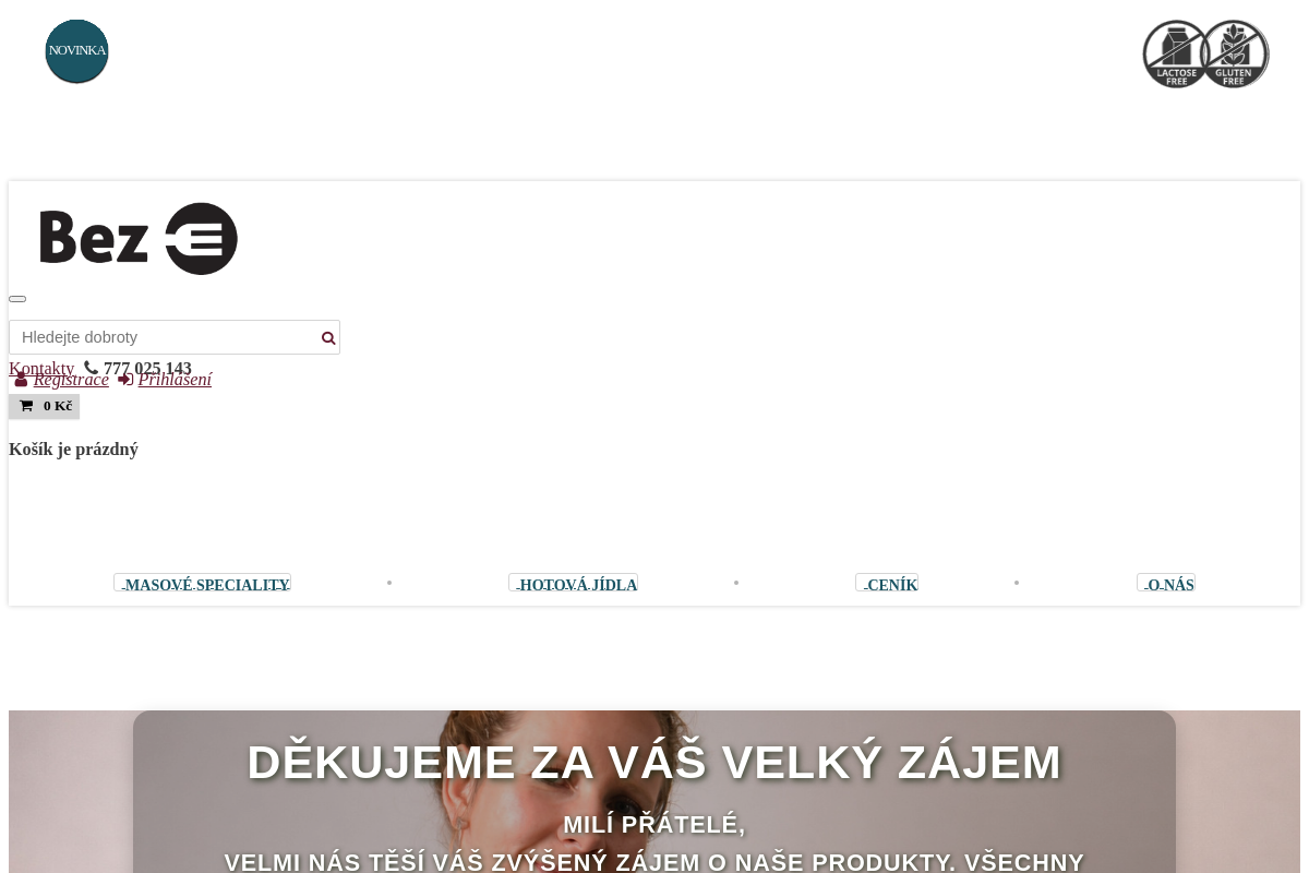 Konzervybeze.cz