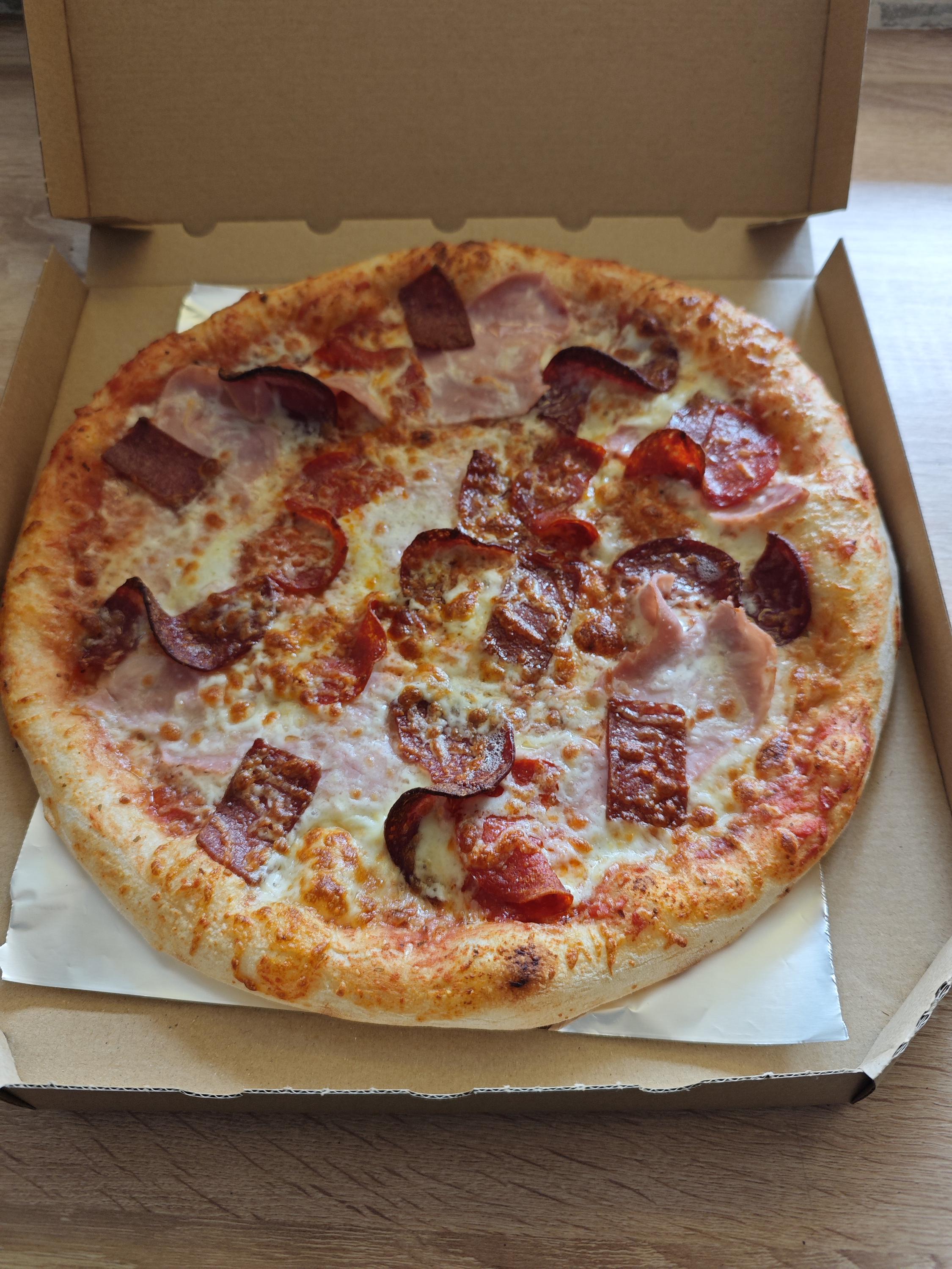 Pizzerie Hvězda foto 6