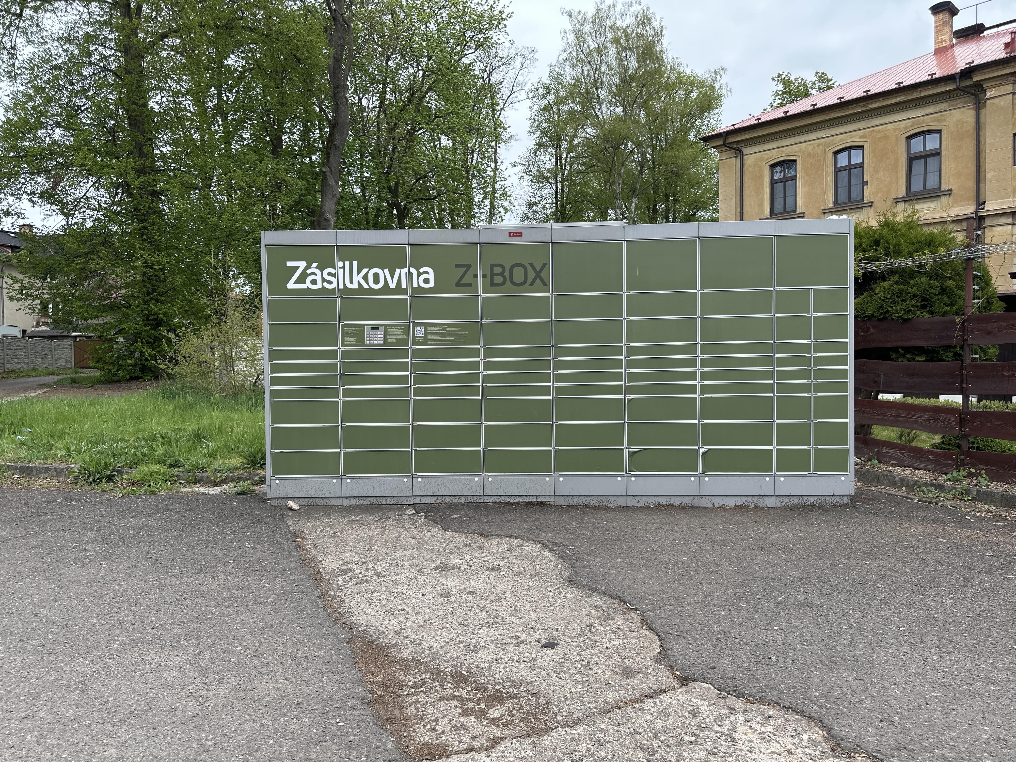 Z-BOX foto 2