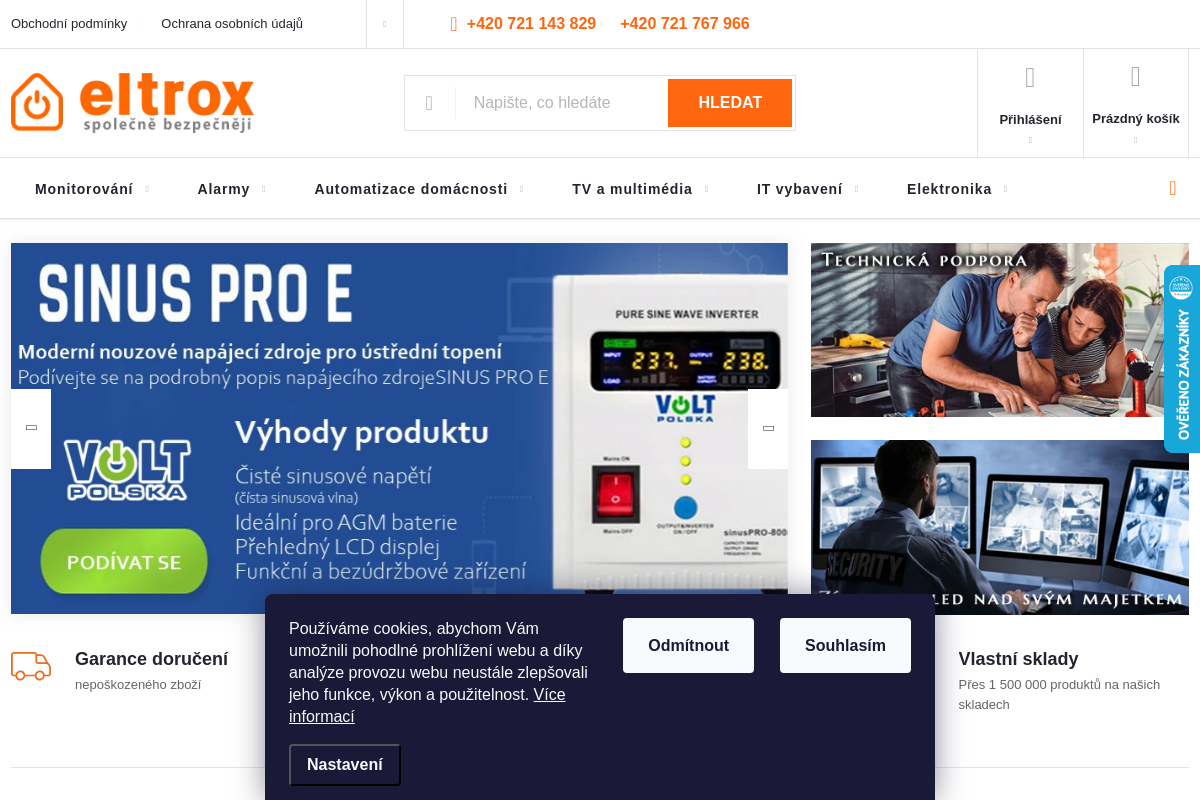 eltrox.cz