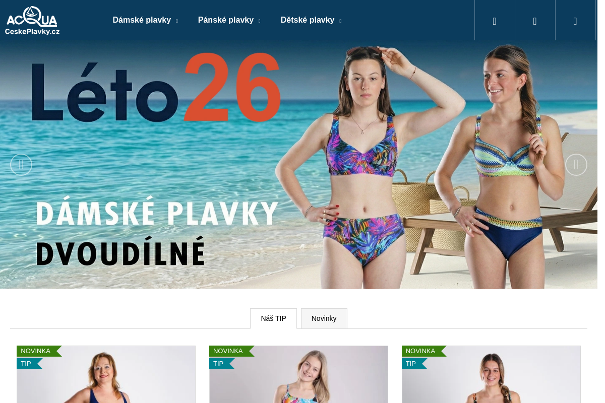 Ceskeplavky.cz