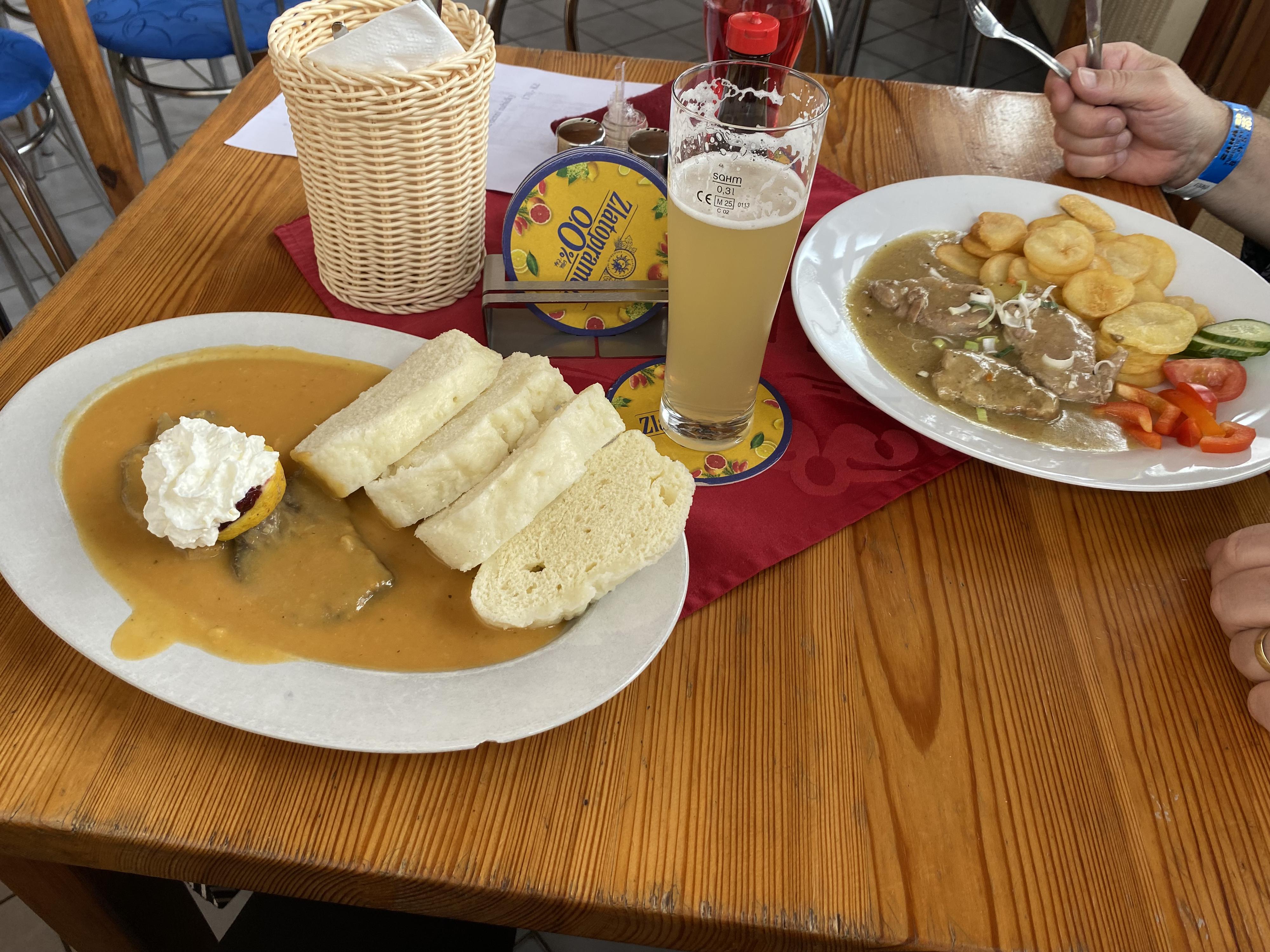 RESTAURACE U VAVŘÍKŮ foto 4