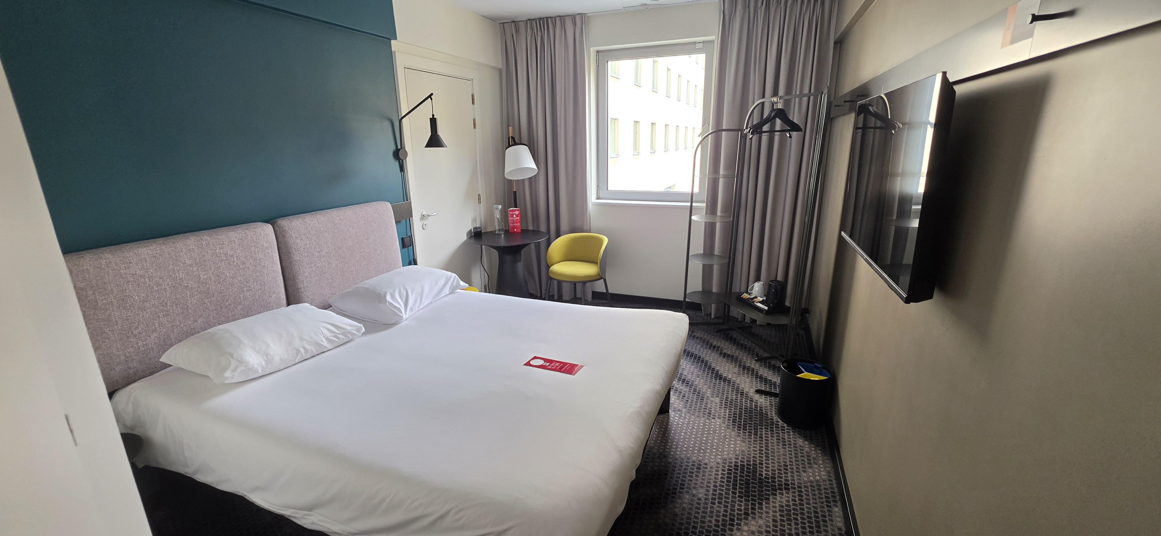 ibis Praha Wenceslas Square foto 3
