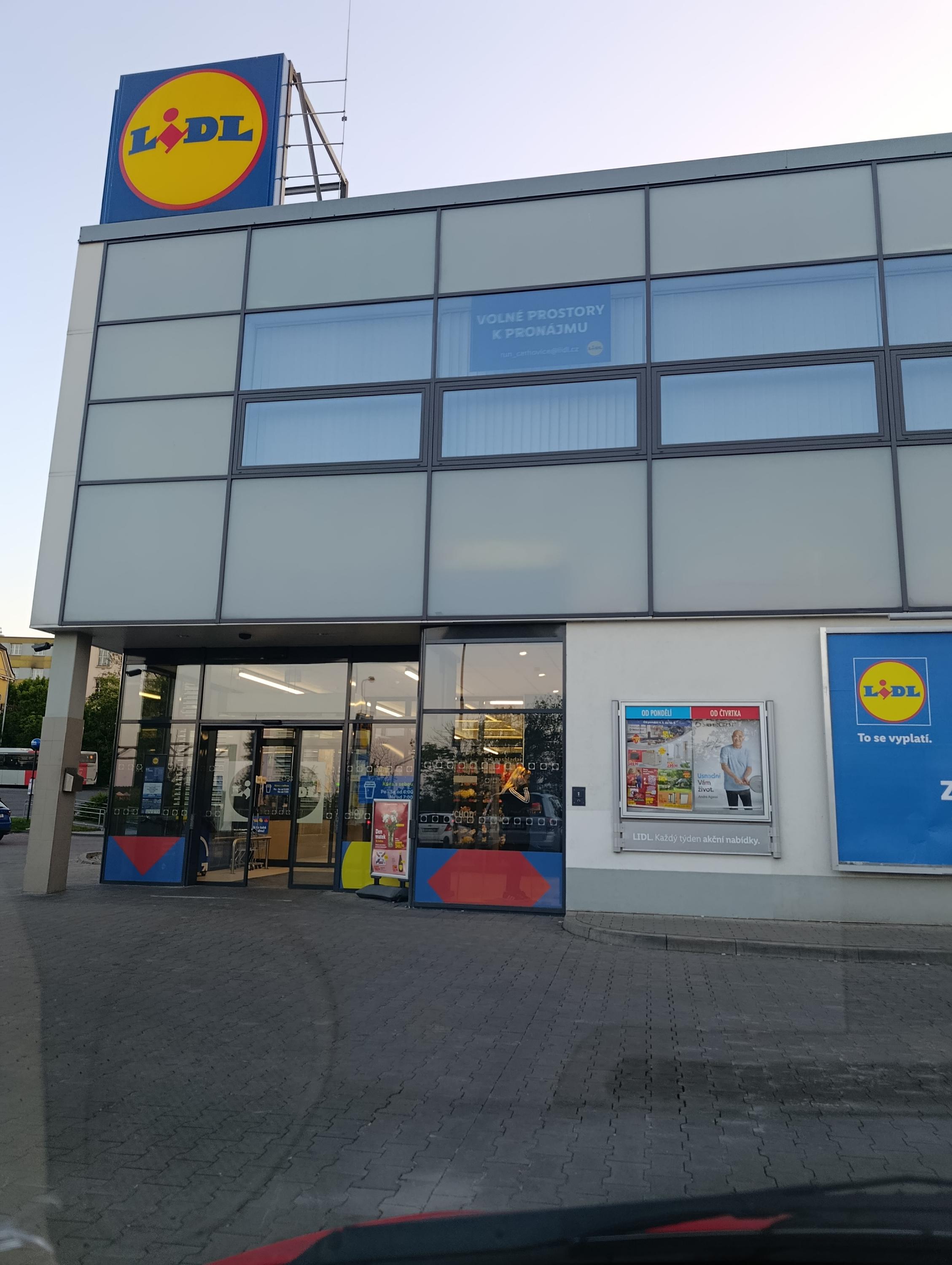 Lidl foto 4