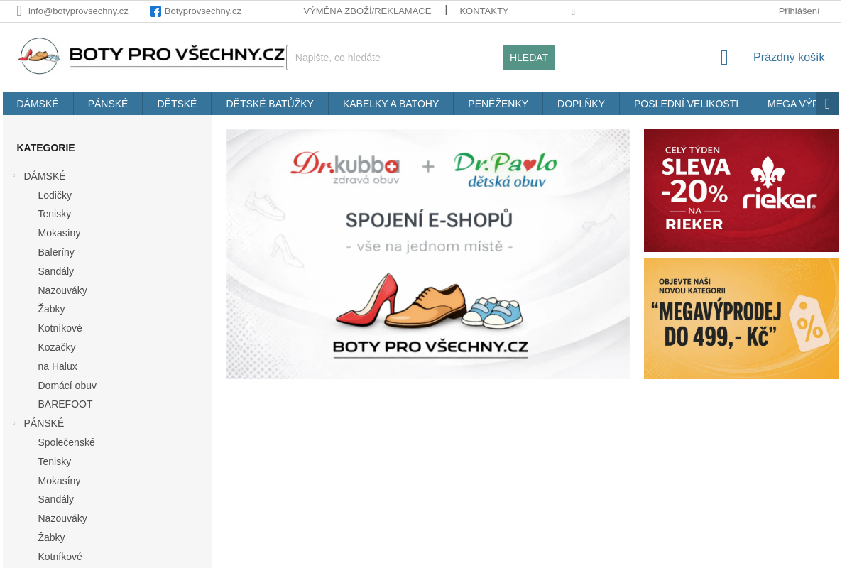Botyprovsechny.cz