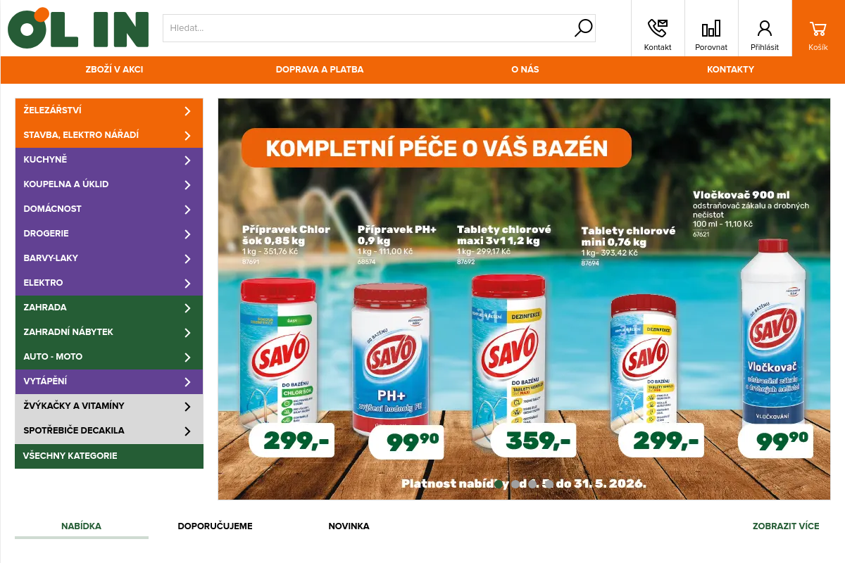 Eshop.olinhobby.cz