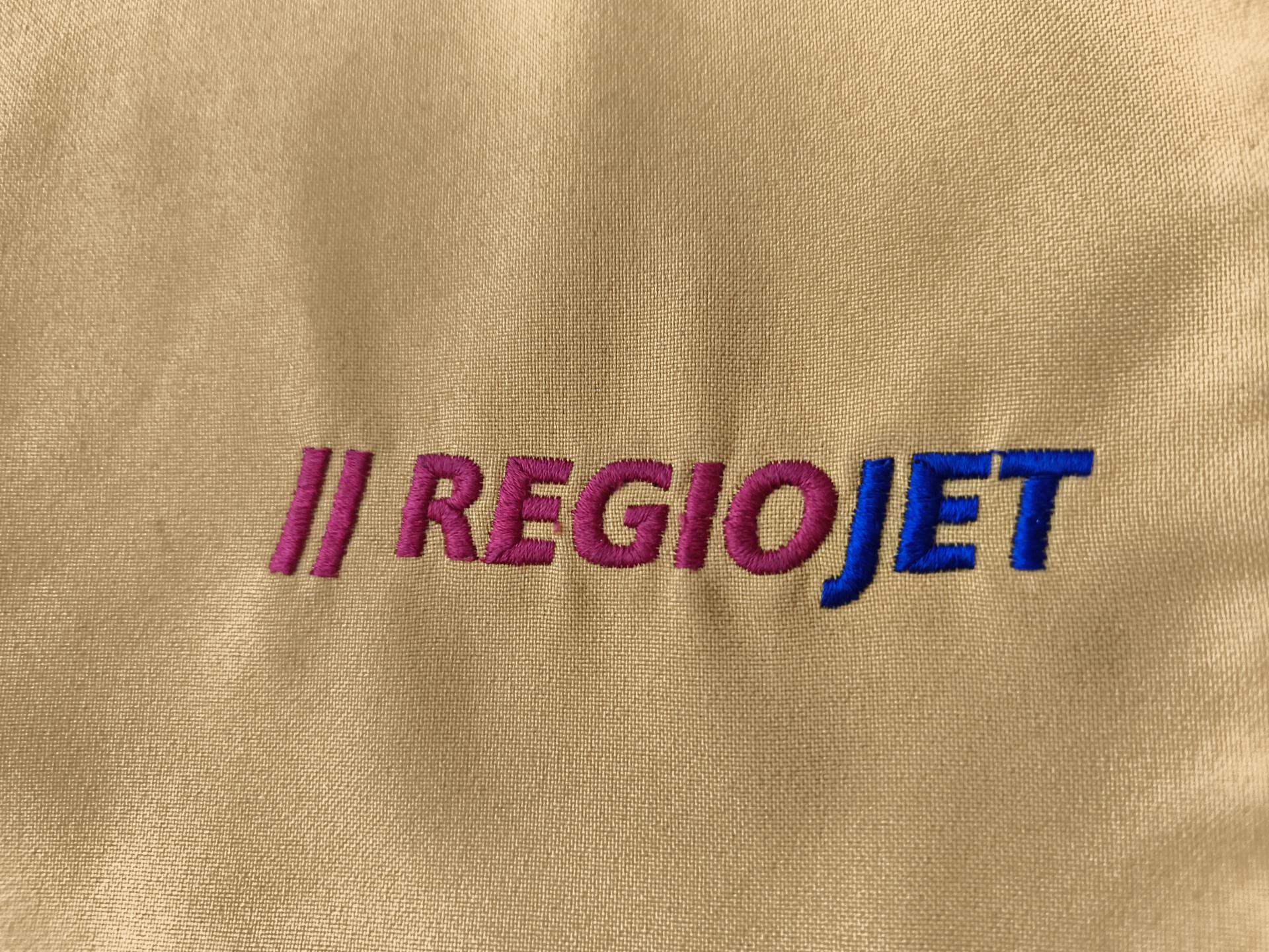 RegioJet a.s. - železniční doprava foto 2