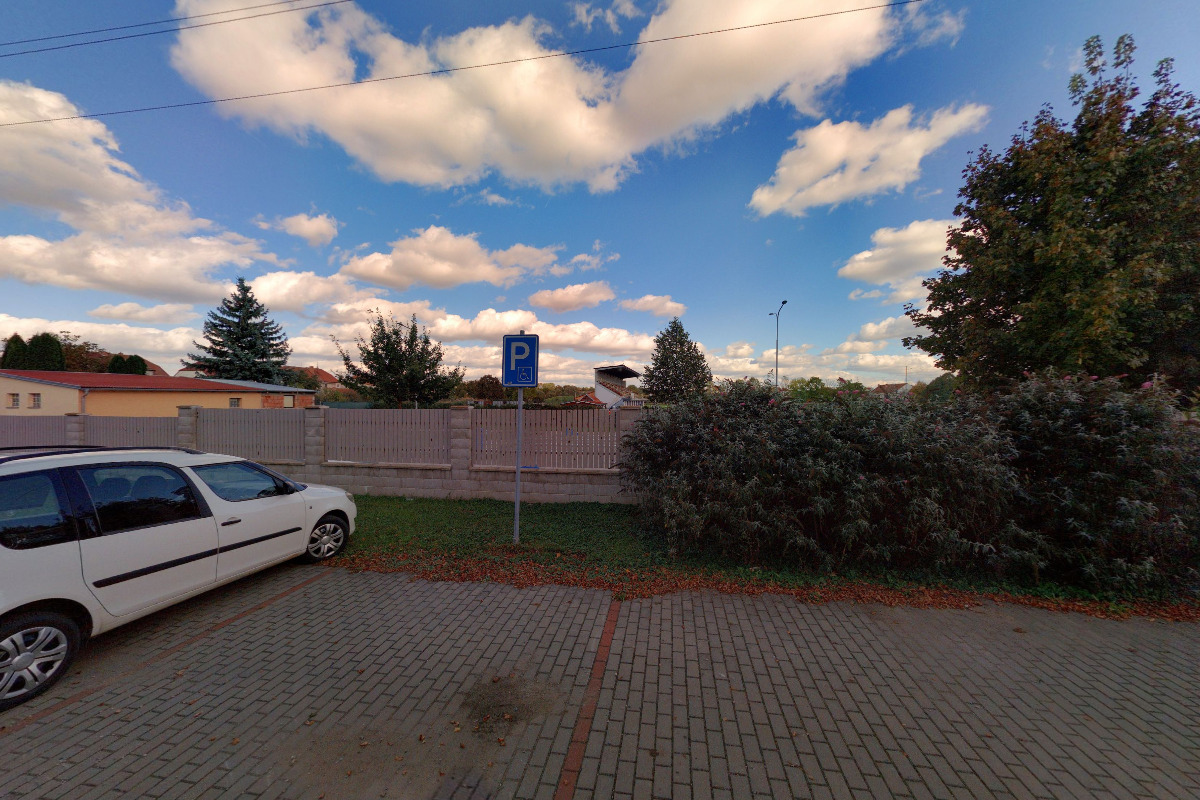 Minigolf Milotice