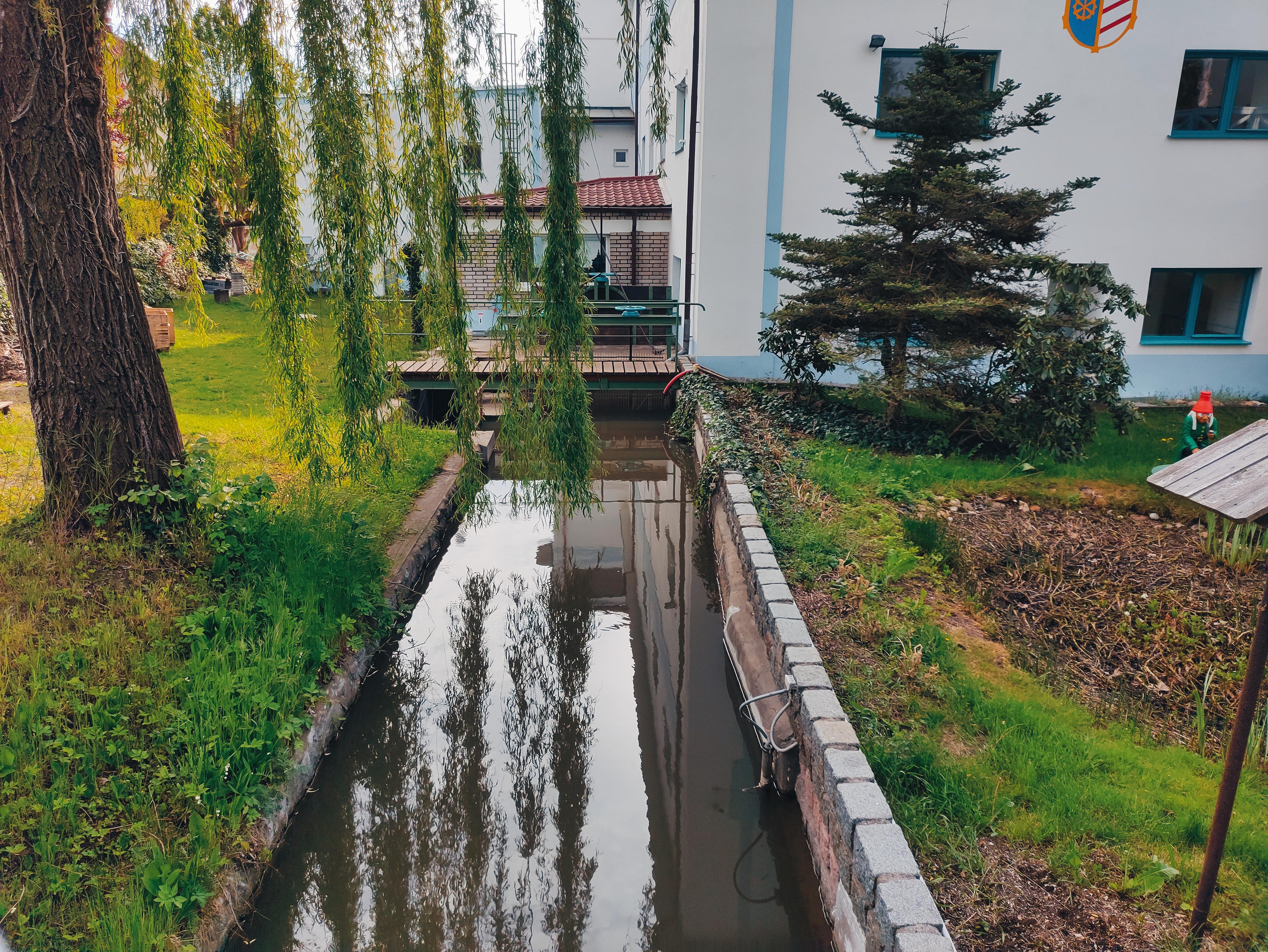Bílý mlýn s.r.o. foto 3