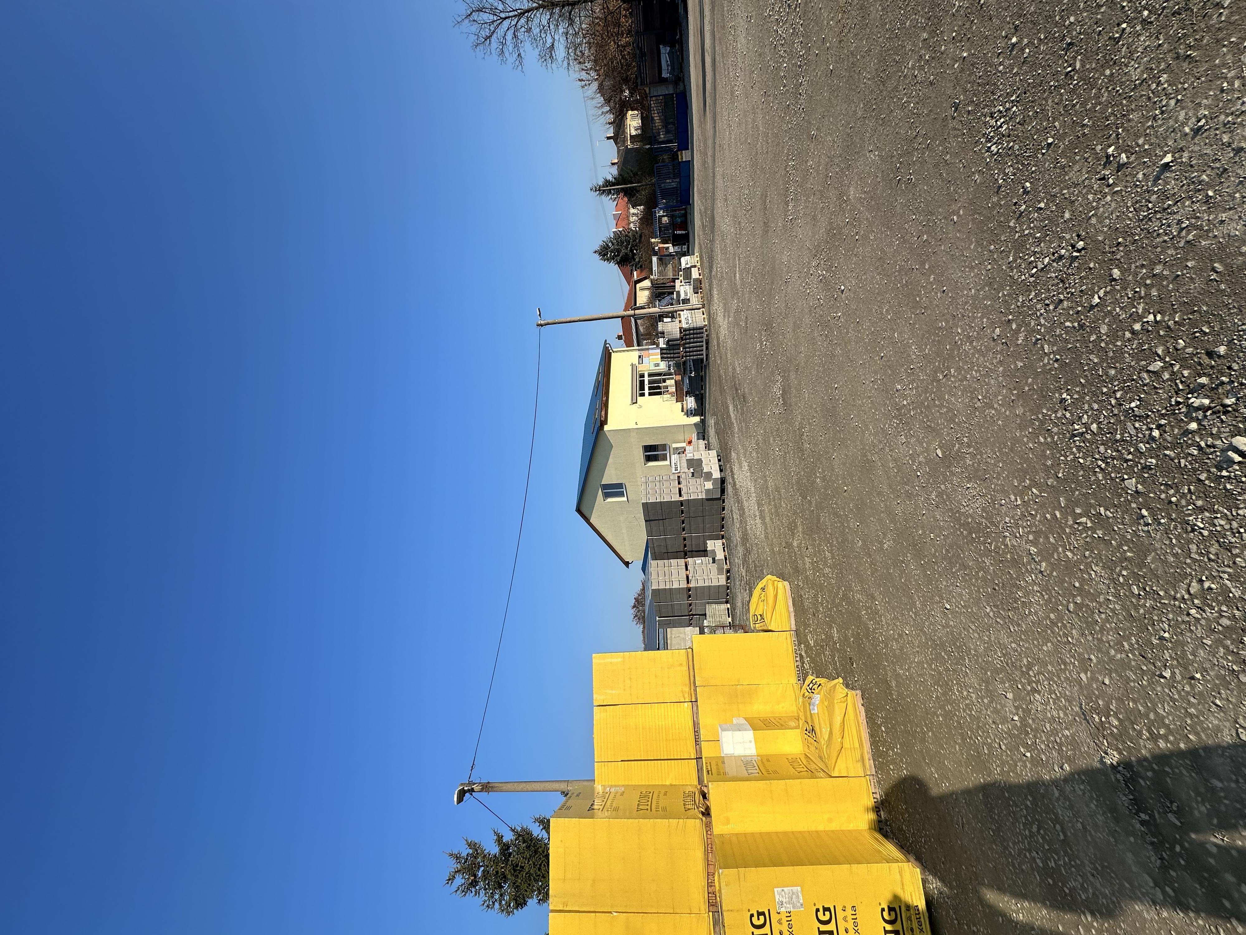 Stavebniny Plzenec foto 4