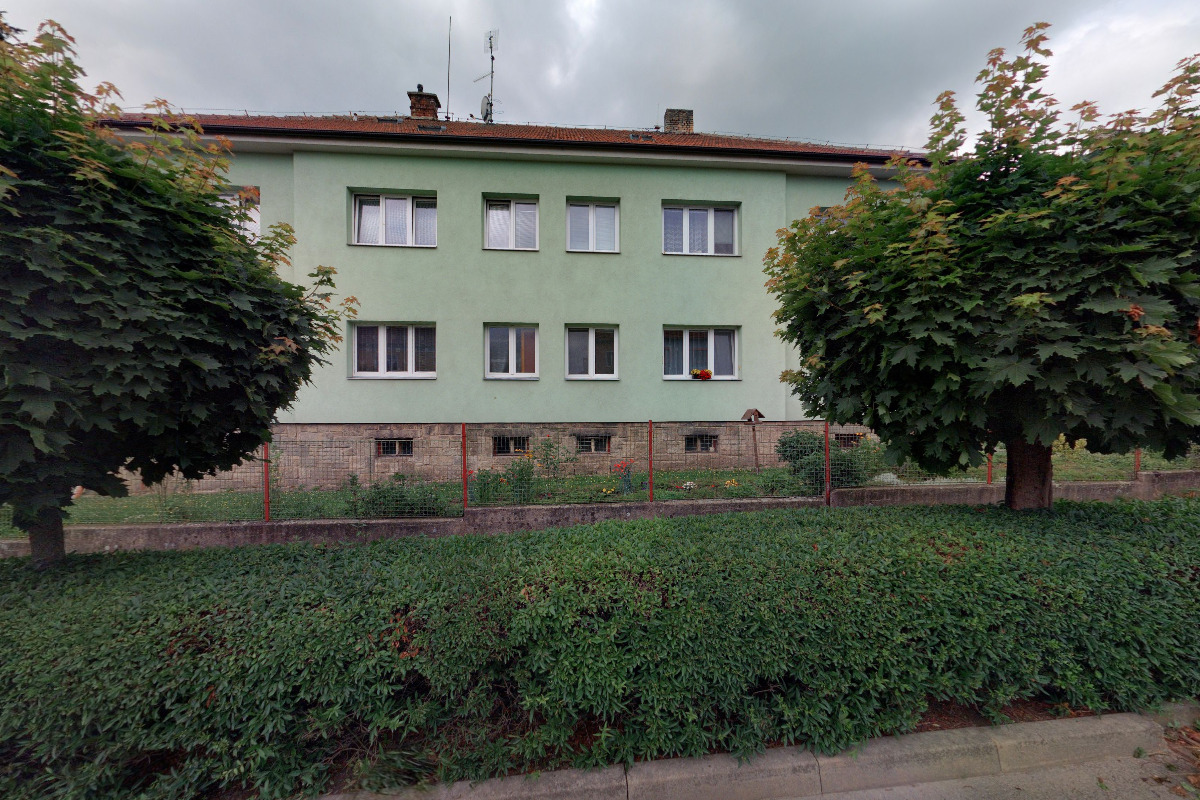 iPhone servis Kamenice nad Lipou