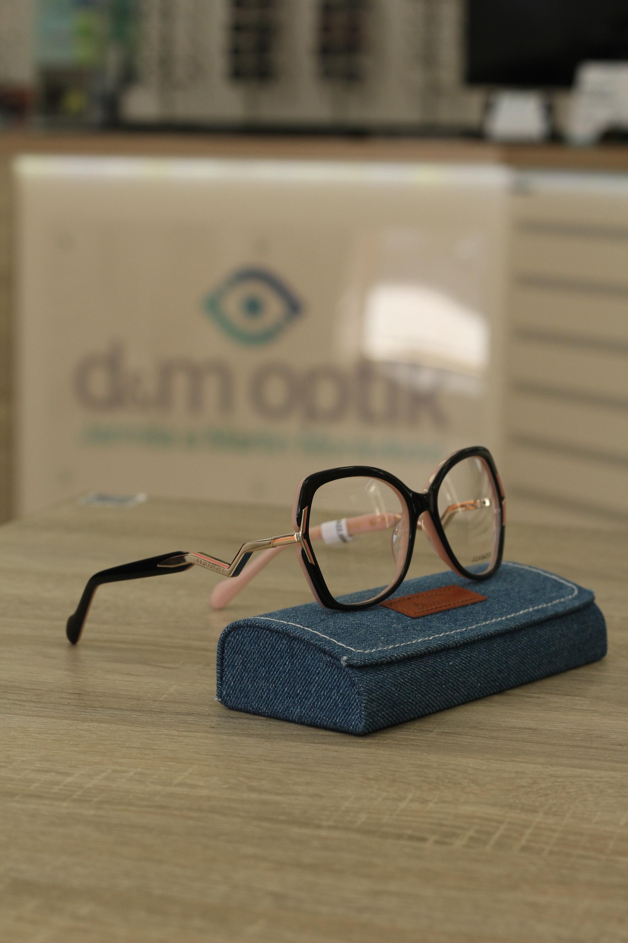 D&M Optik – Jarmila a Martin Morávkovi foto 4