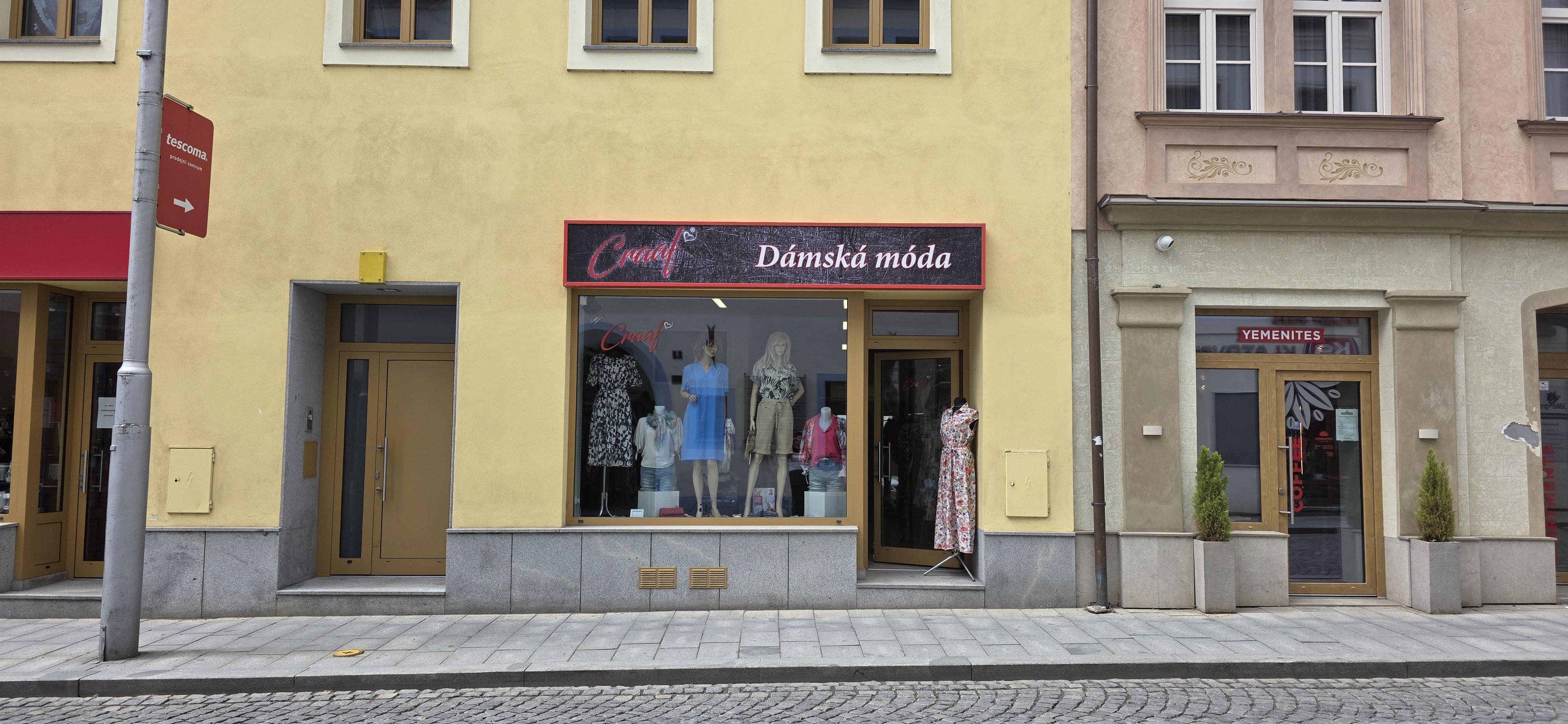 Craaf - dámská móda foto 6