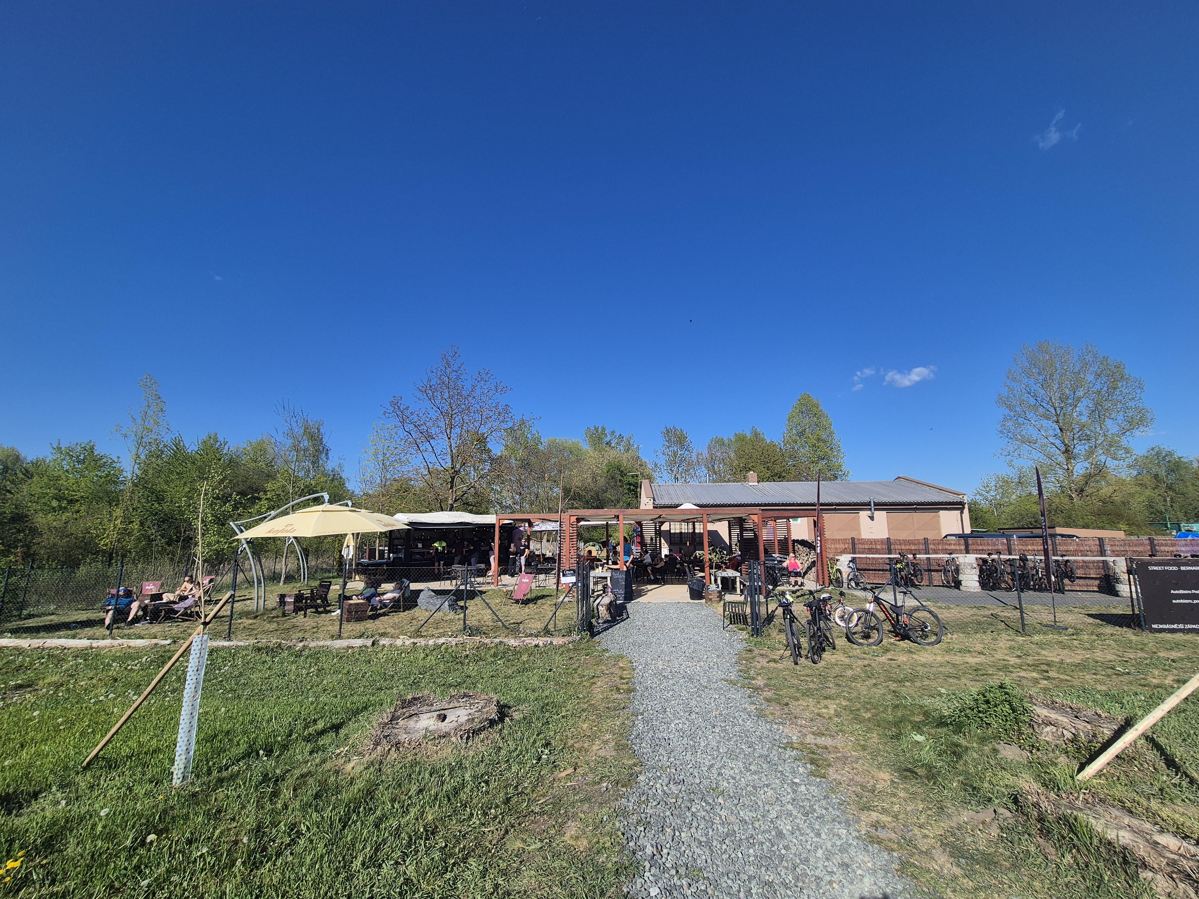 AutoBistro Poděbrady