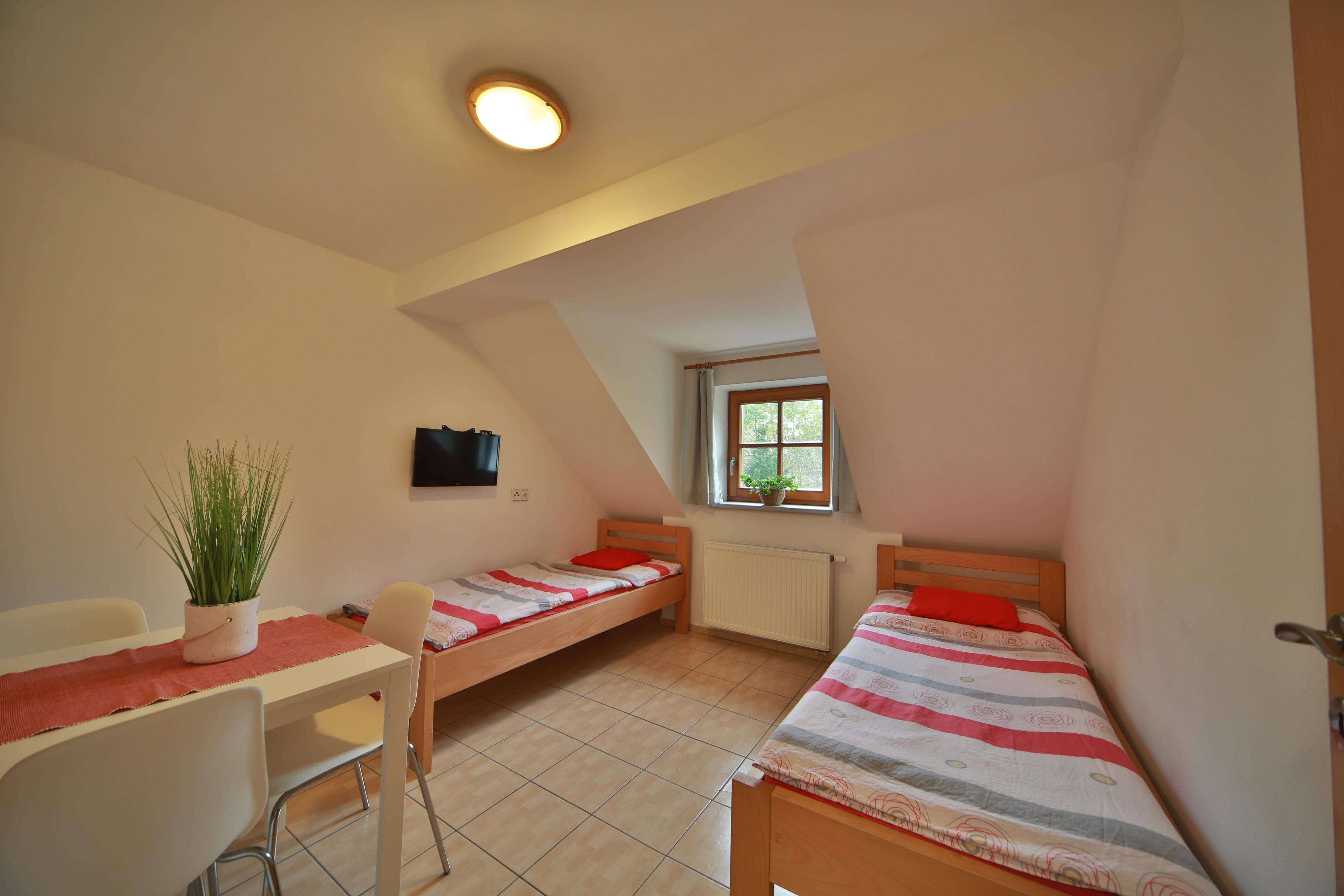 Apartmány U šneka foto 2
