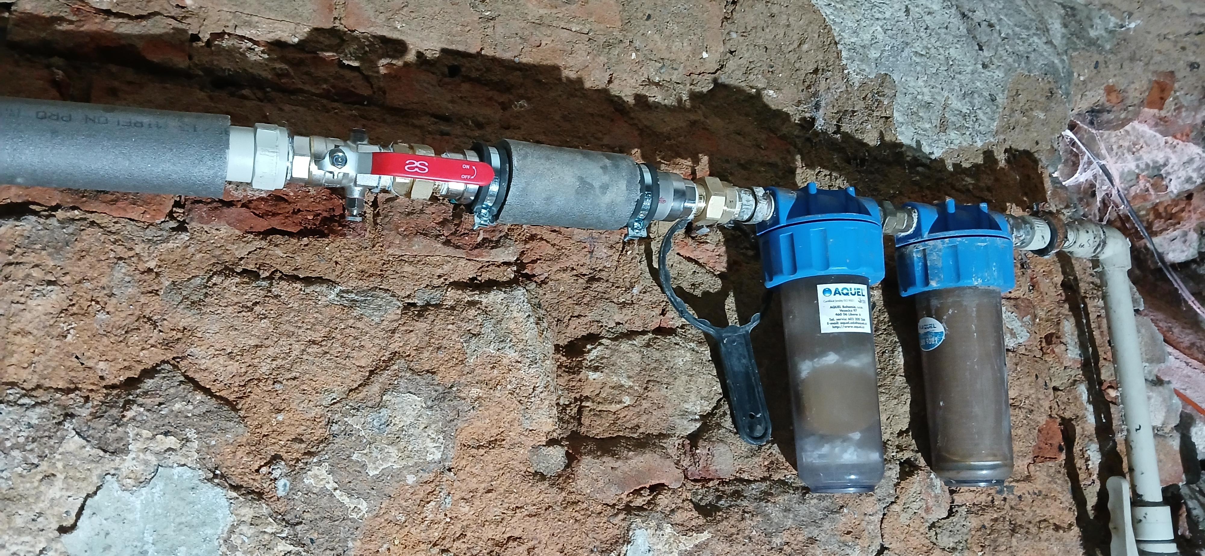 KT Plumbing foto 5