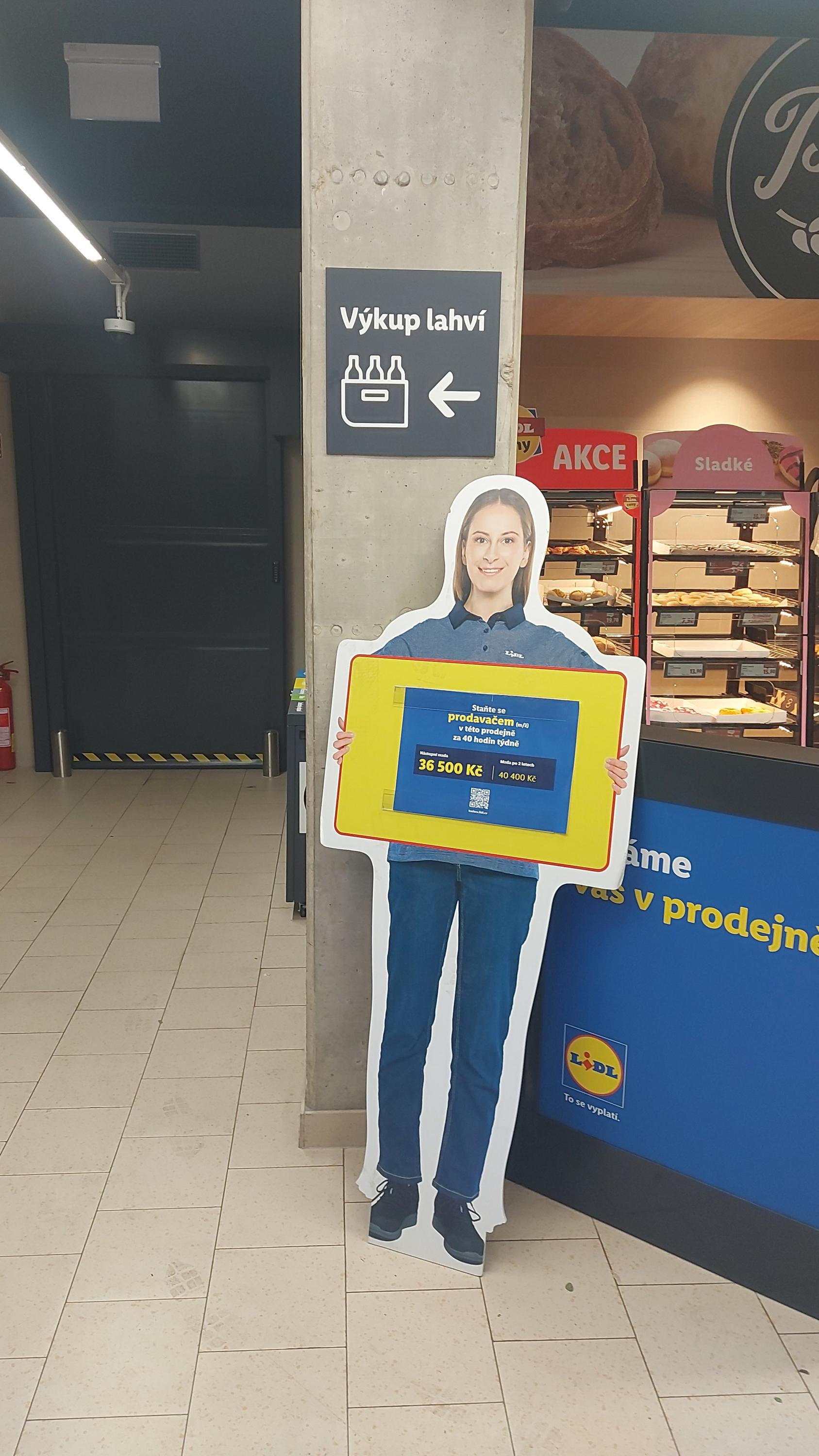 Lidl foto 1