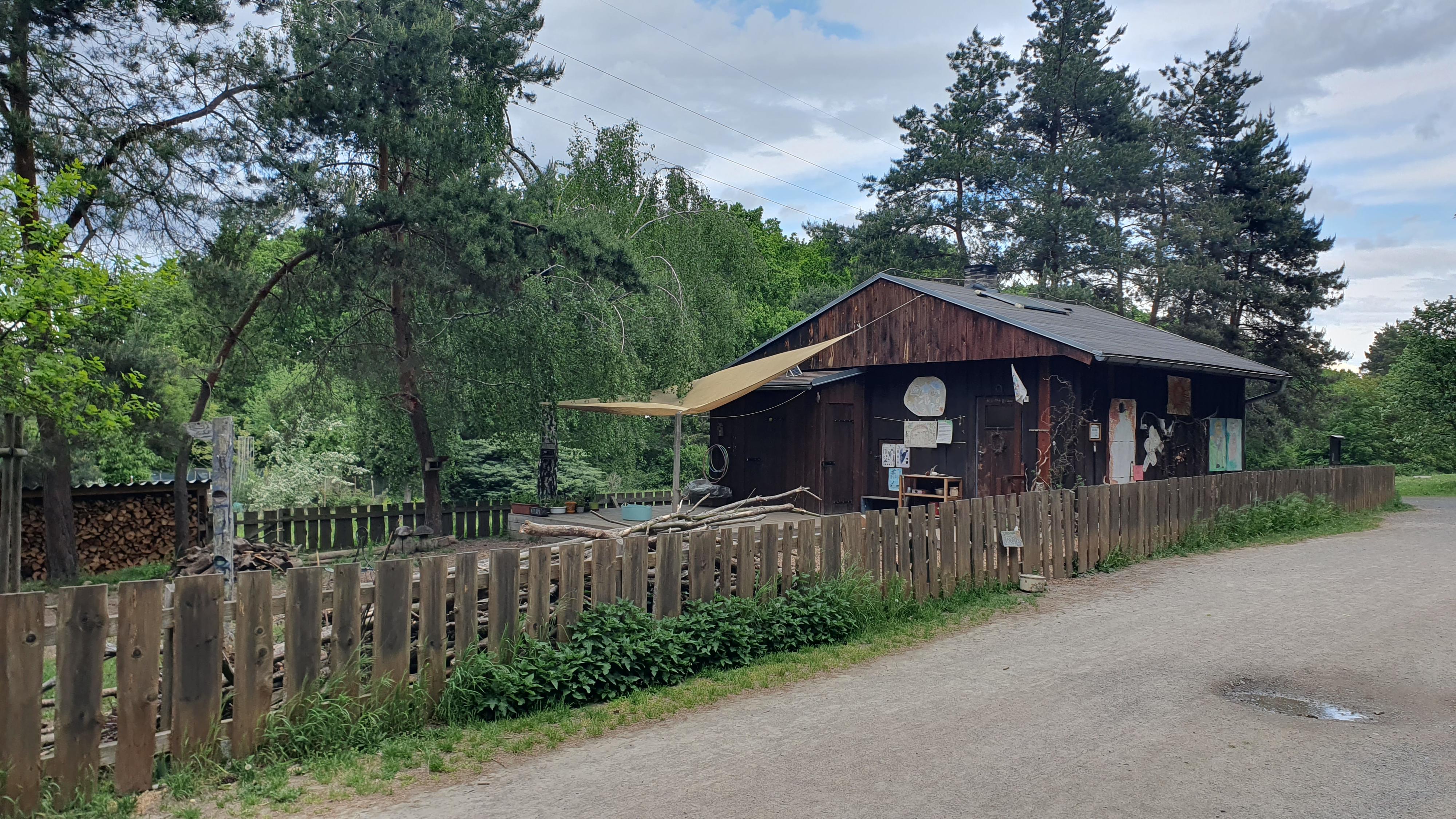 Lesní mateřská škola DO LESA! z.s foto 2