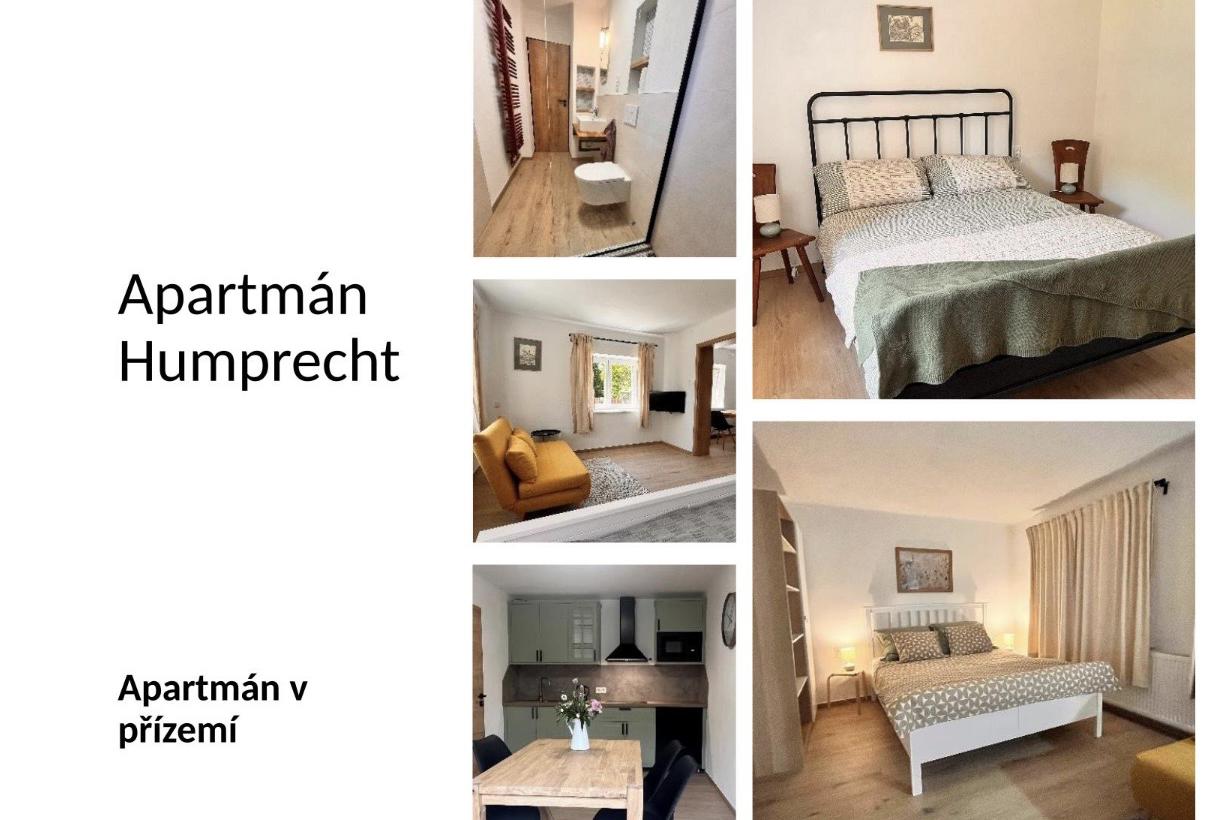 Last minute - Ap. Humprecht