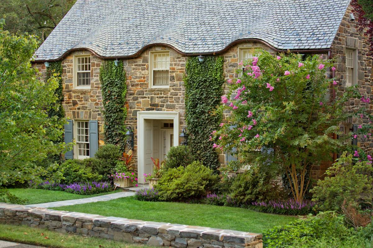 English House