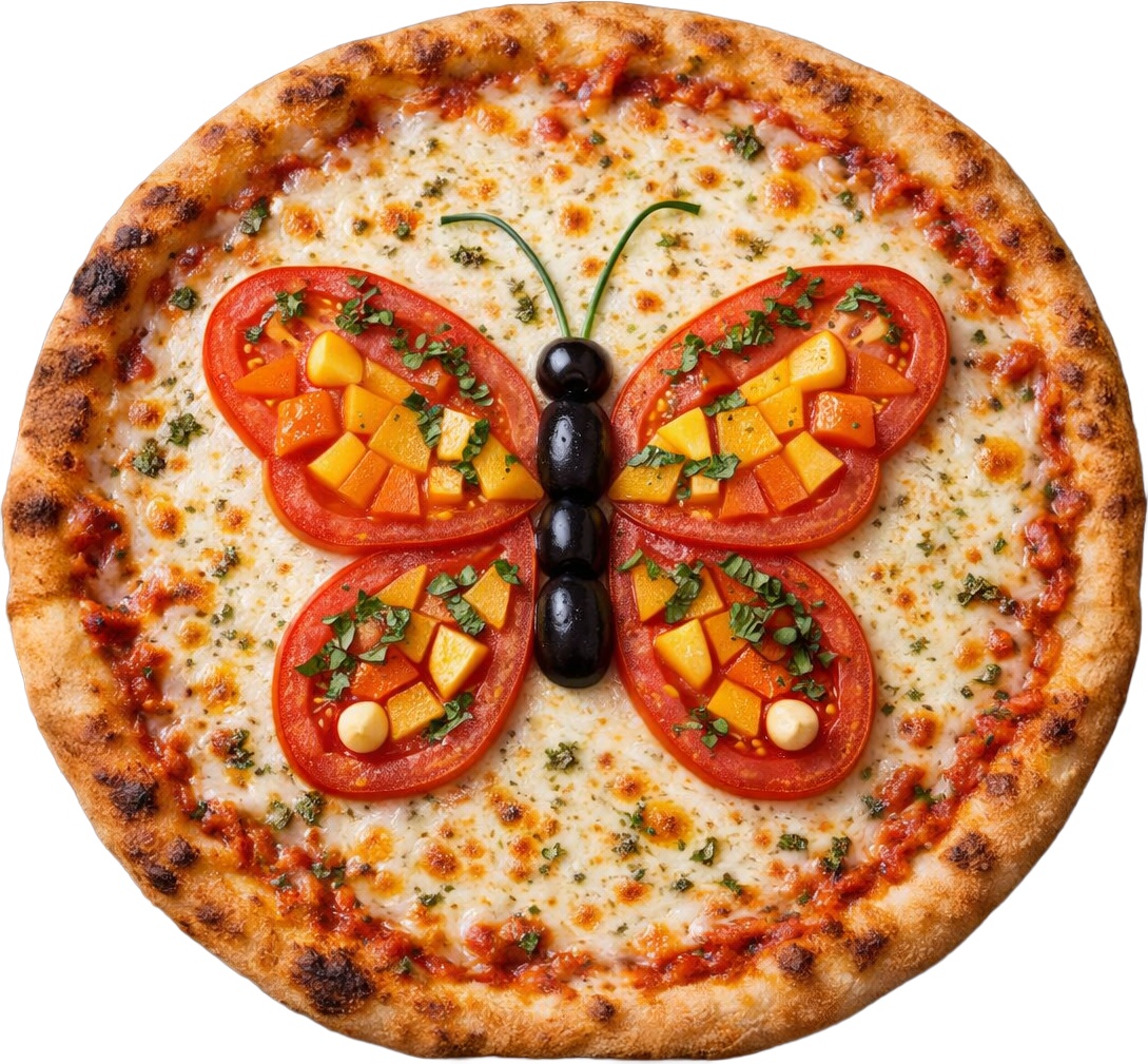 Restaurace Creative Pizza foto 2