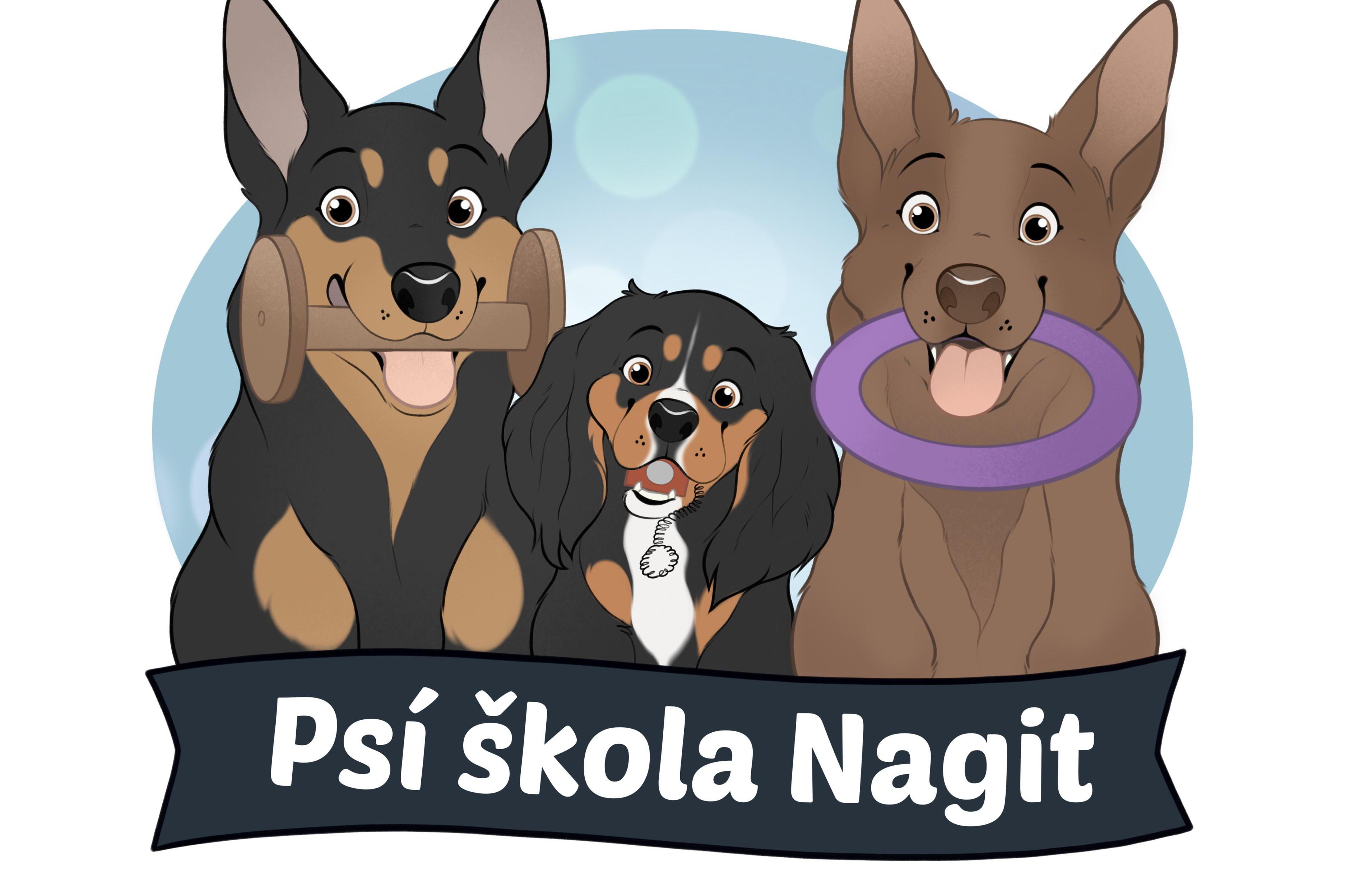 Psí škola Nagit
