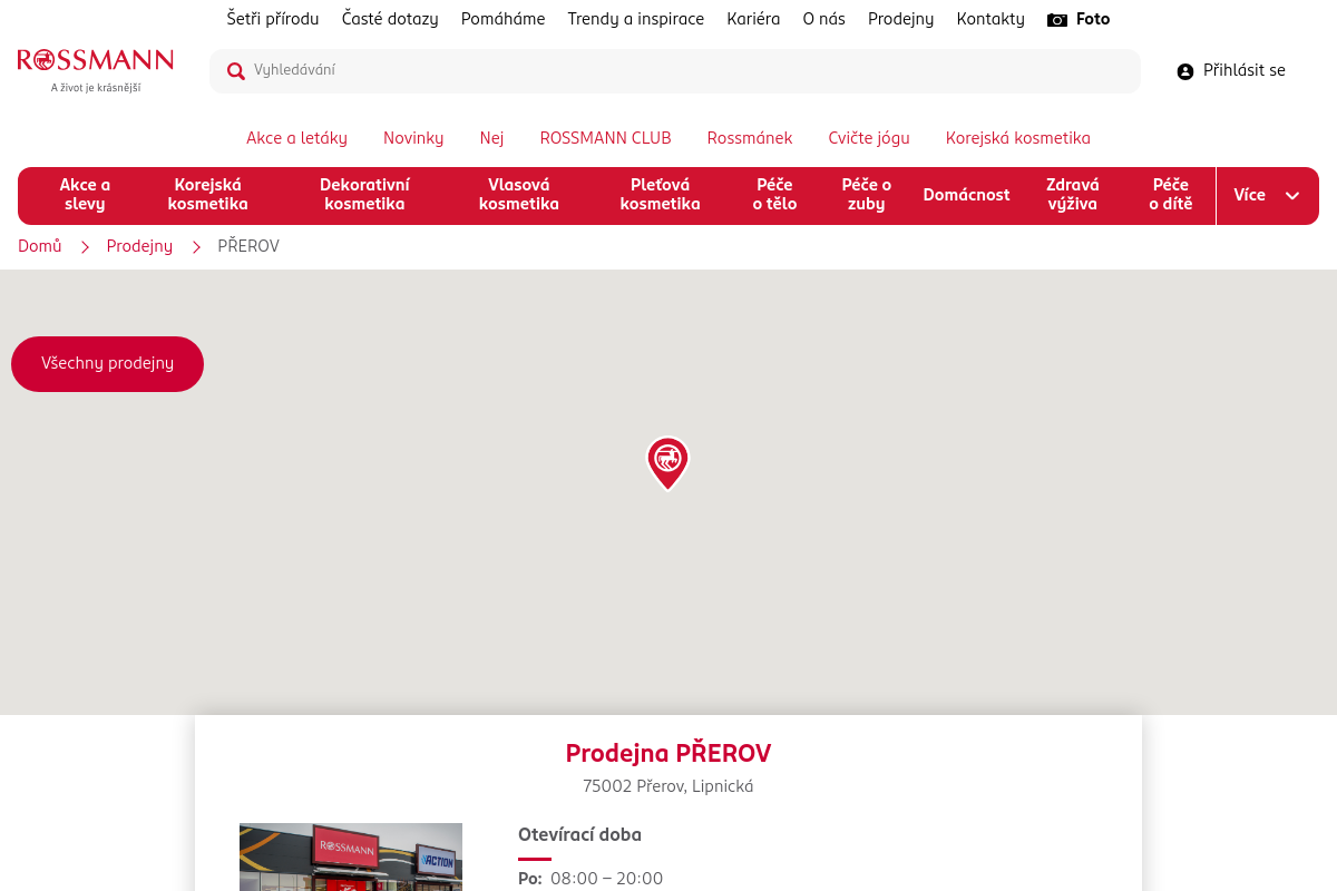 ROSSMANN