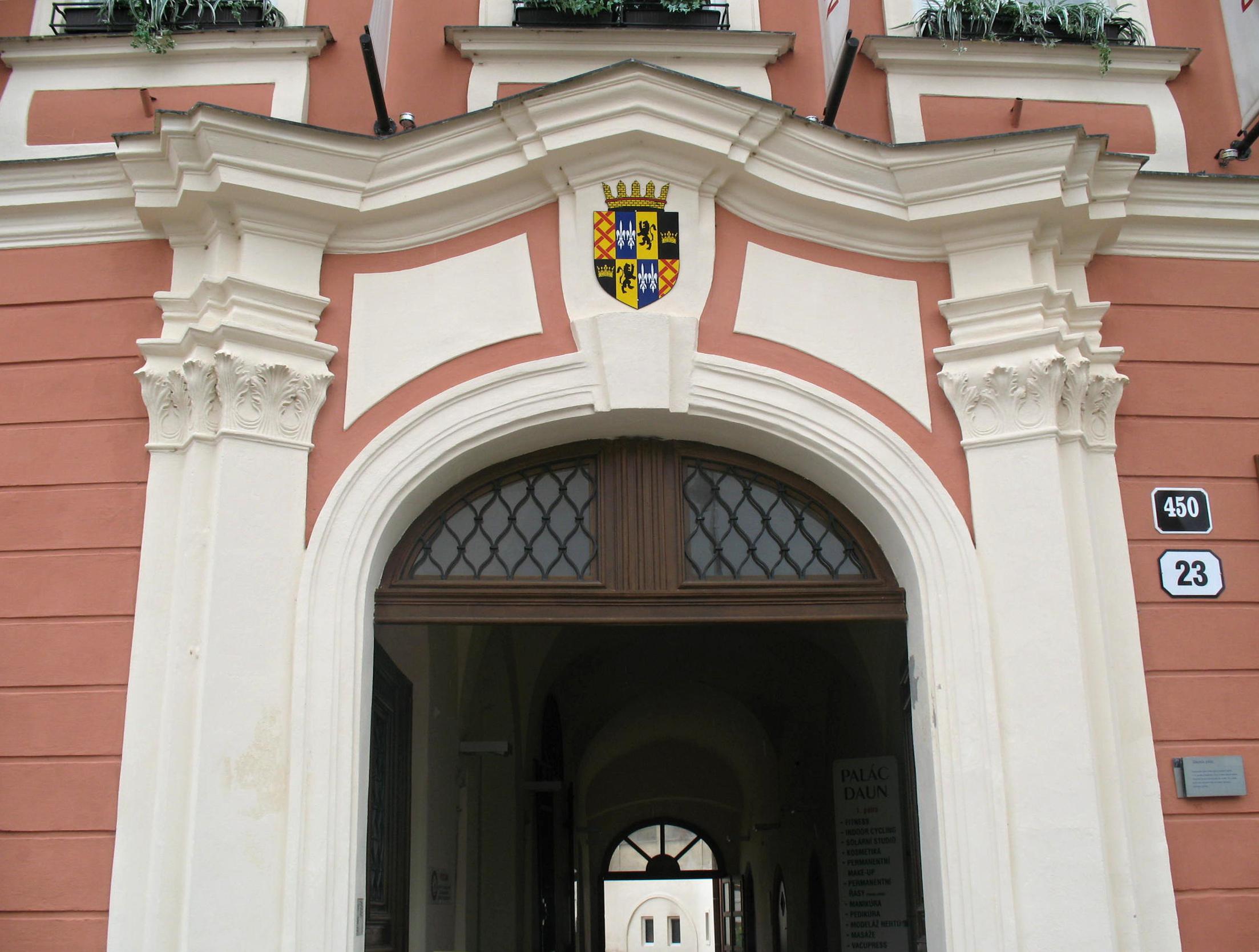 Palác Daun Fitness foto 2