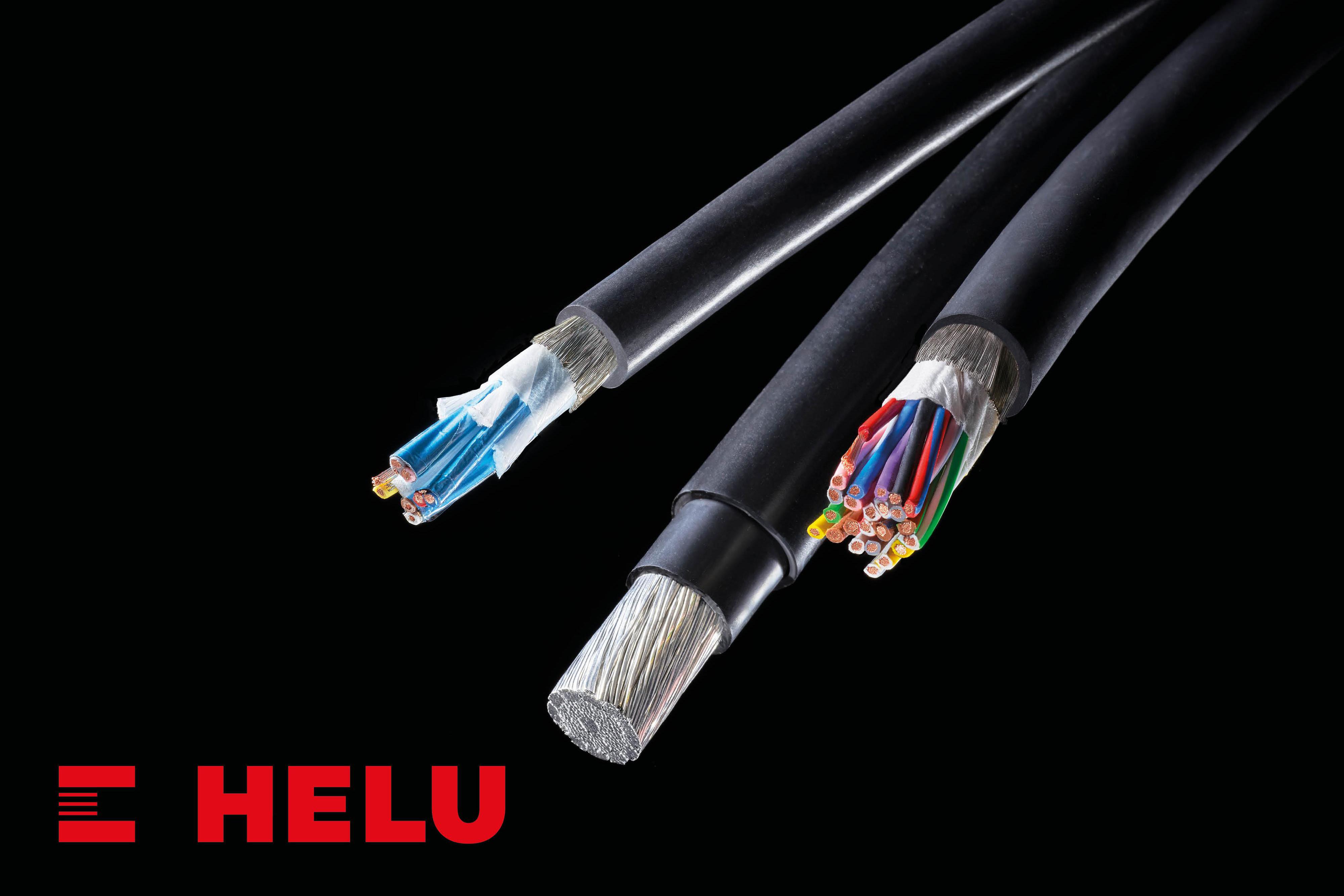 Řešení pro obnovitelné zdroje energie | HELU