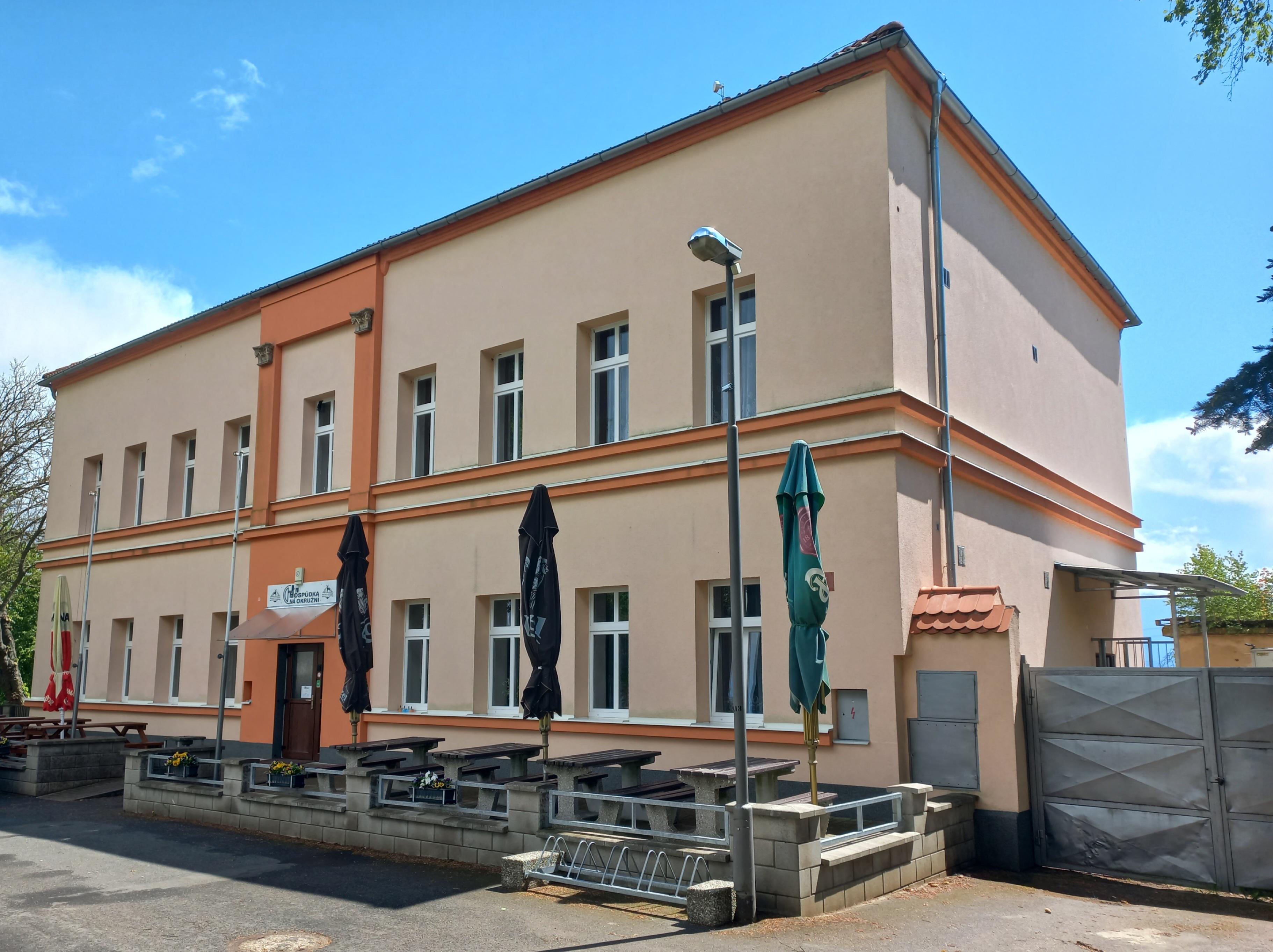 Hospůdka na Okružní foto 6