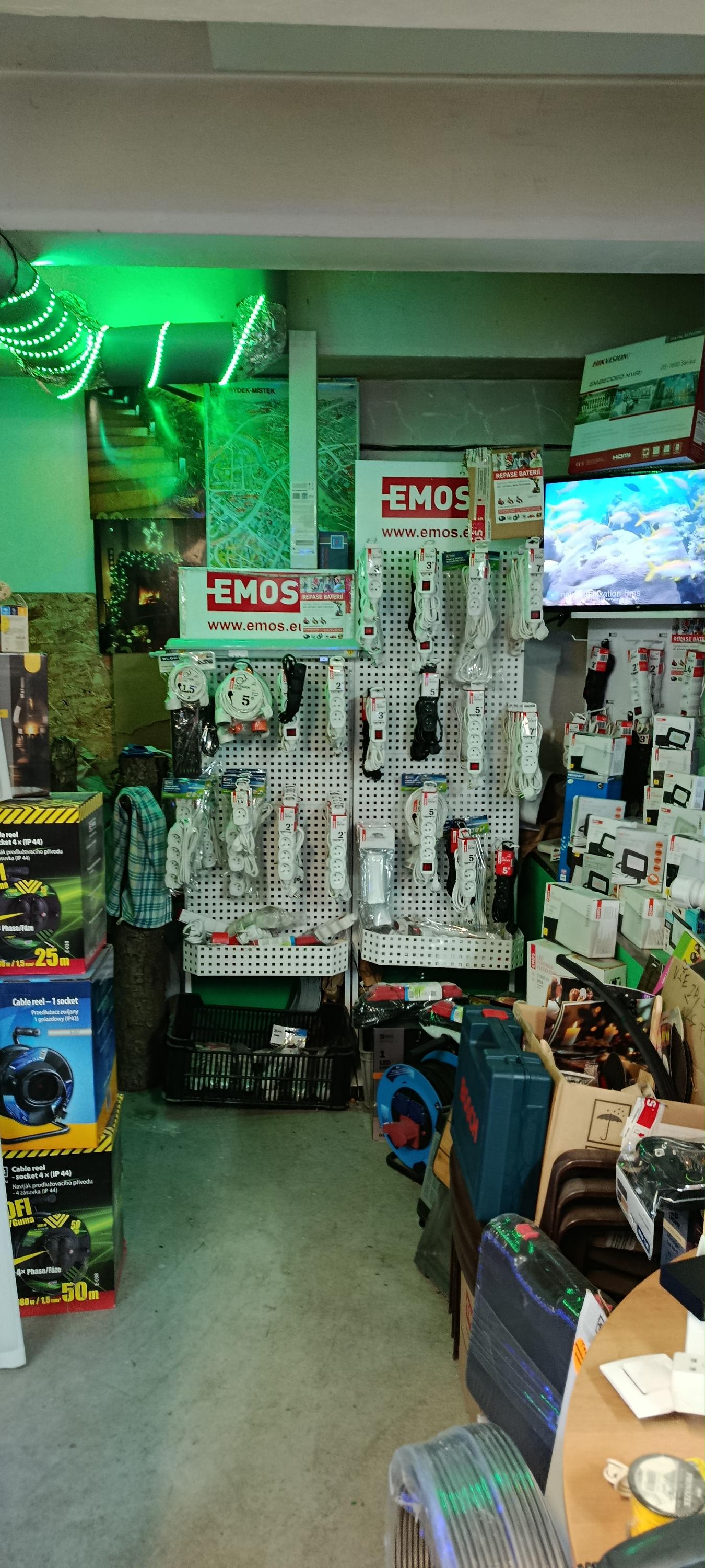 F-M elektro za průmyslovkou foto 4