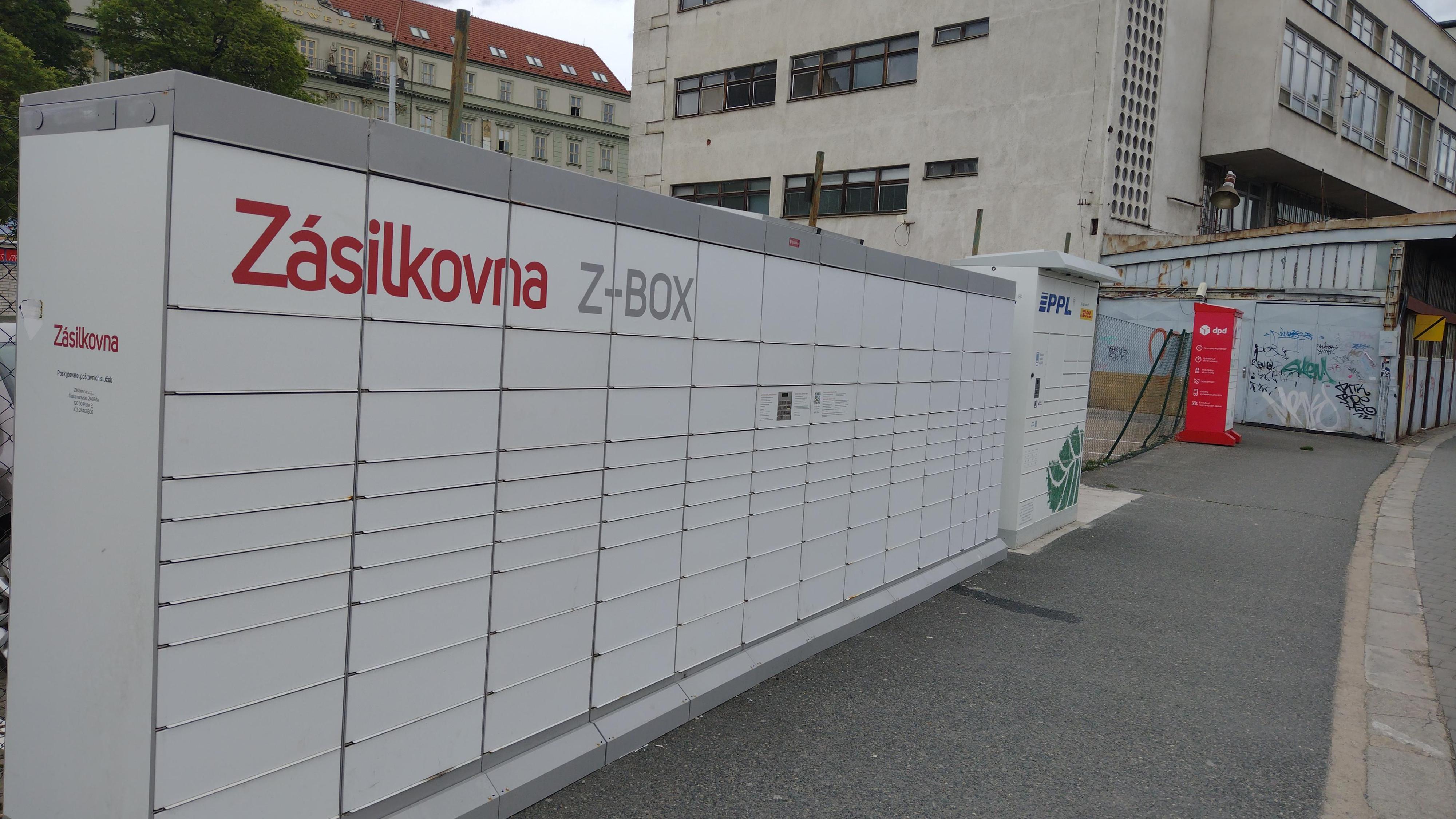 Z-BOX foto 5