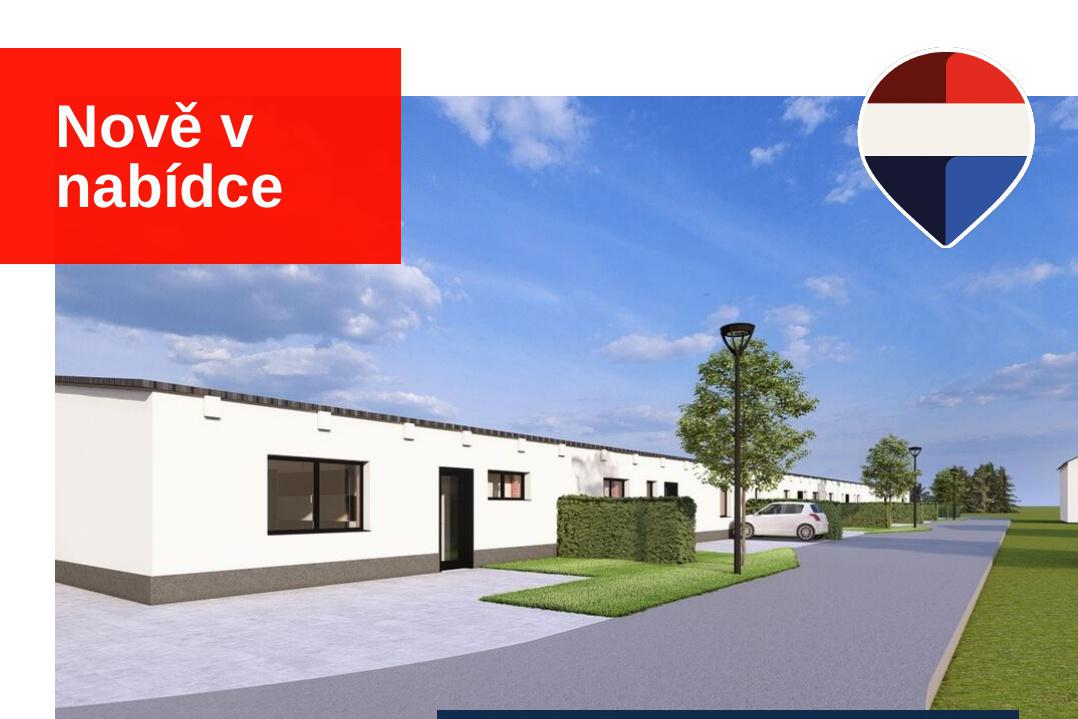 Prodej domu 107 m², Petrovice u Karviné