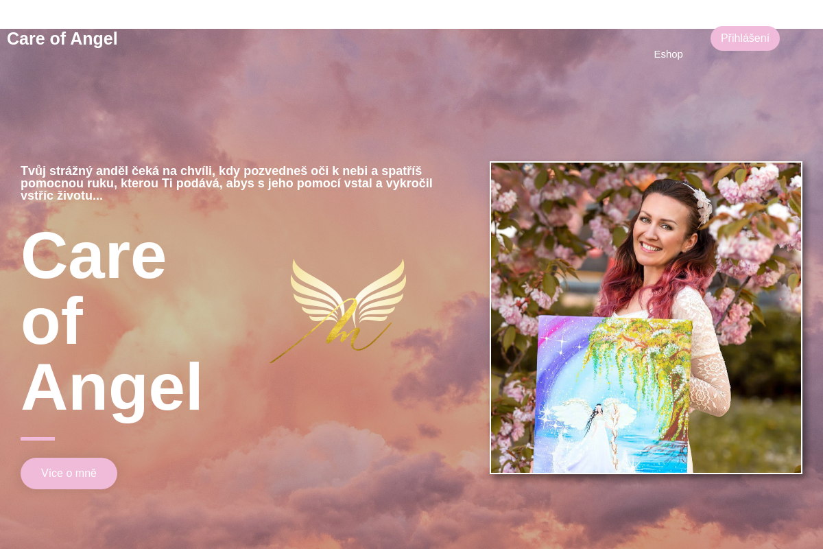 Care of Angel foto 1