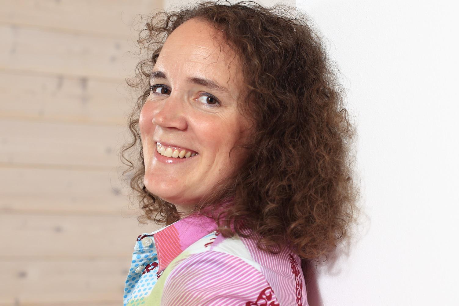Psychoterapie - Lenka Tichotová, PhD.