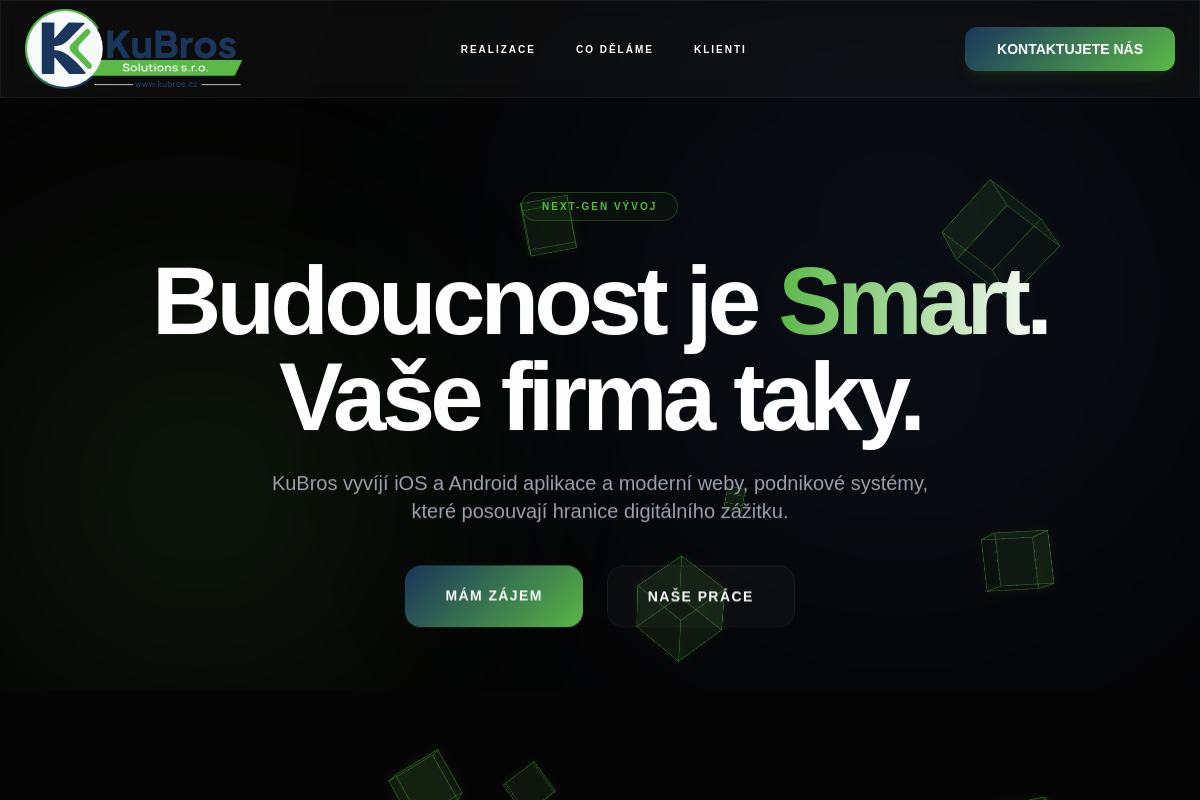 KuBros Solutions foto 1