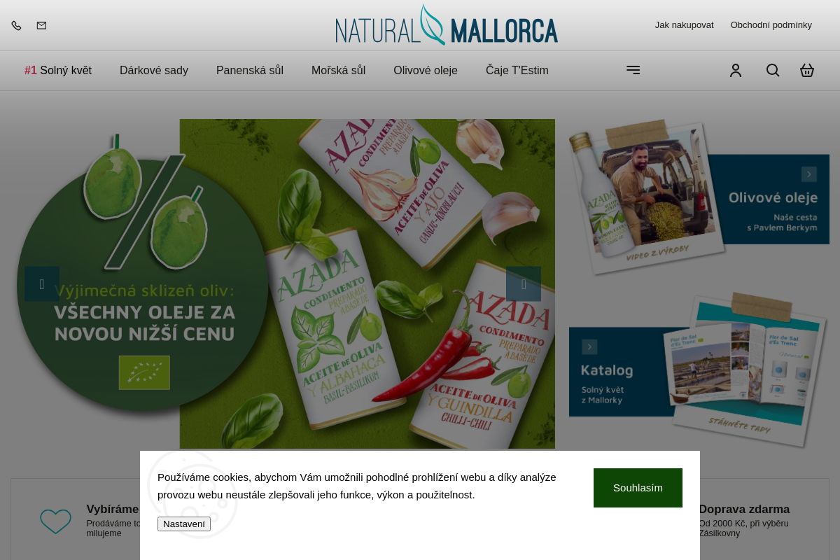 Natural Mallorca