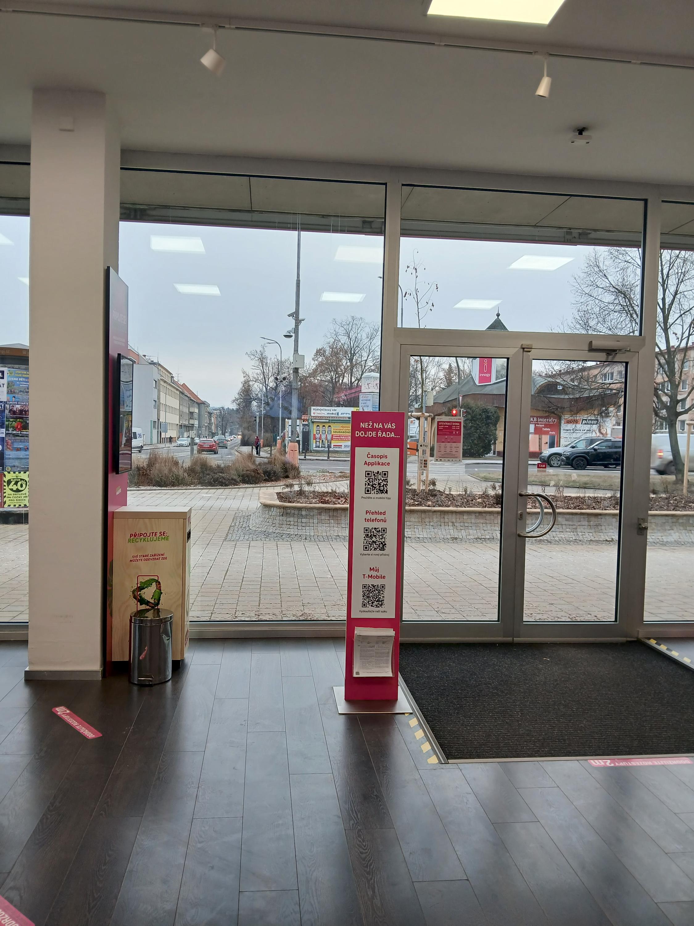 T-Mobile foto 3