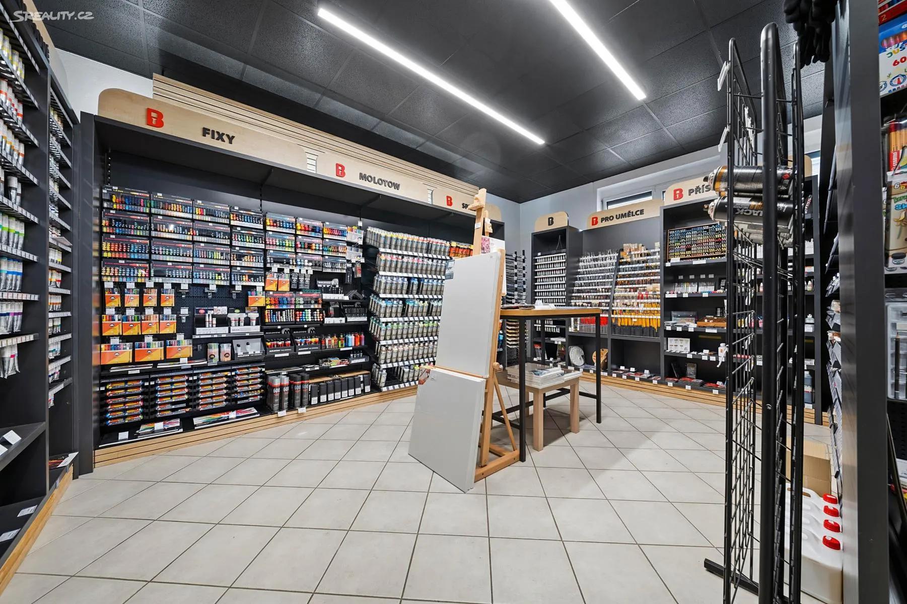 BARVISSIMO - Barvy, laky a výtvarné potřeby foto 5