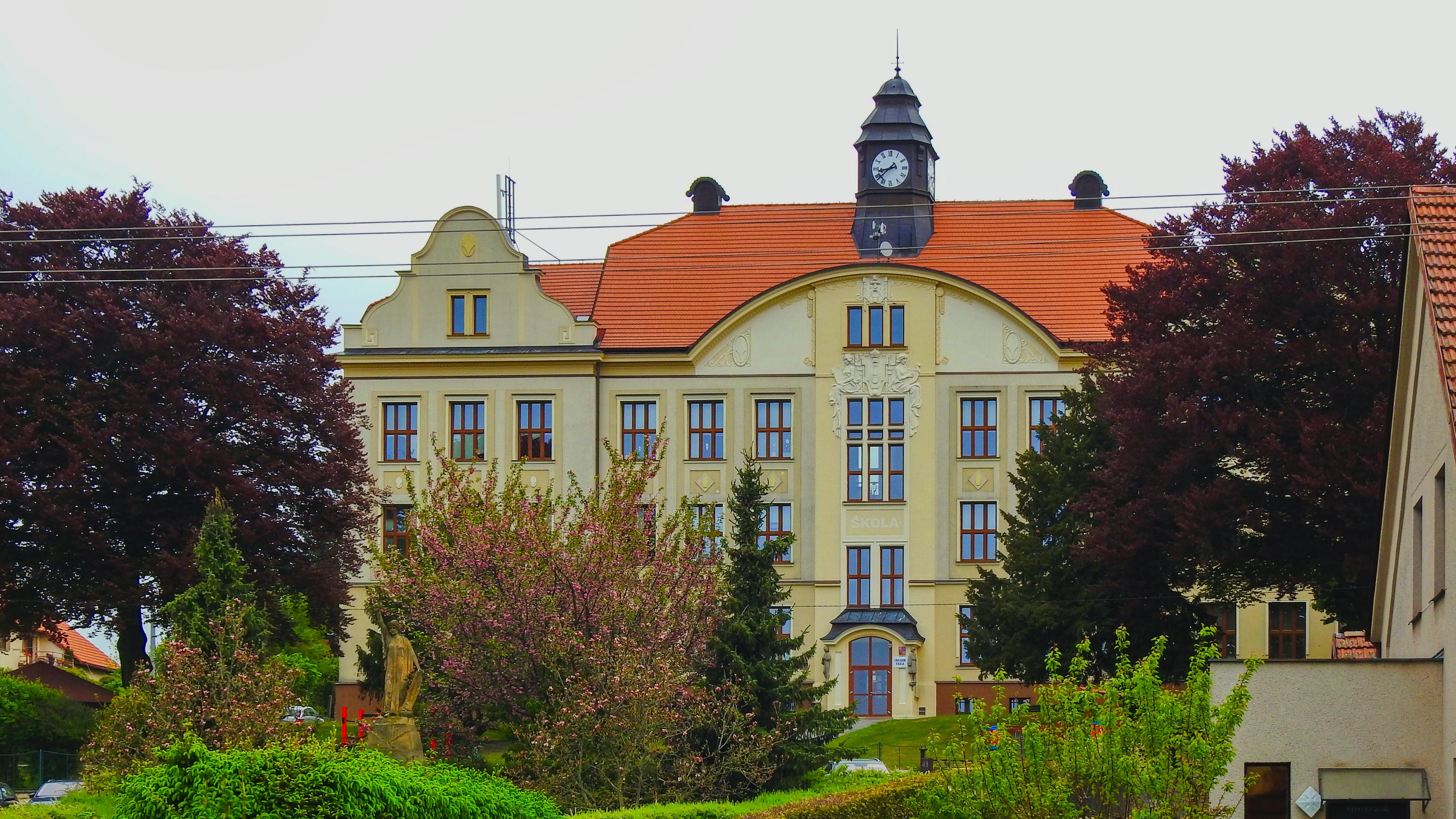 ZŠ Sloupnice foto 6