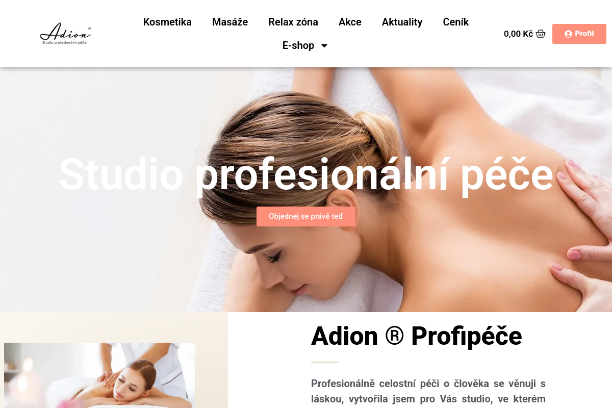 Studio Adion