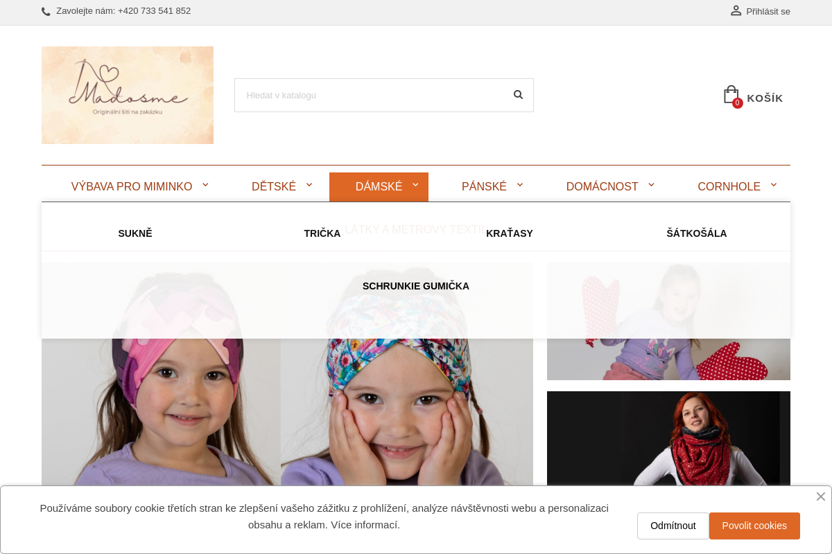 madosme.cz