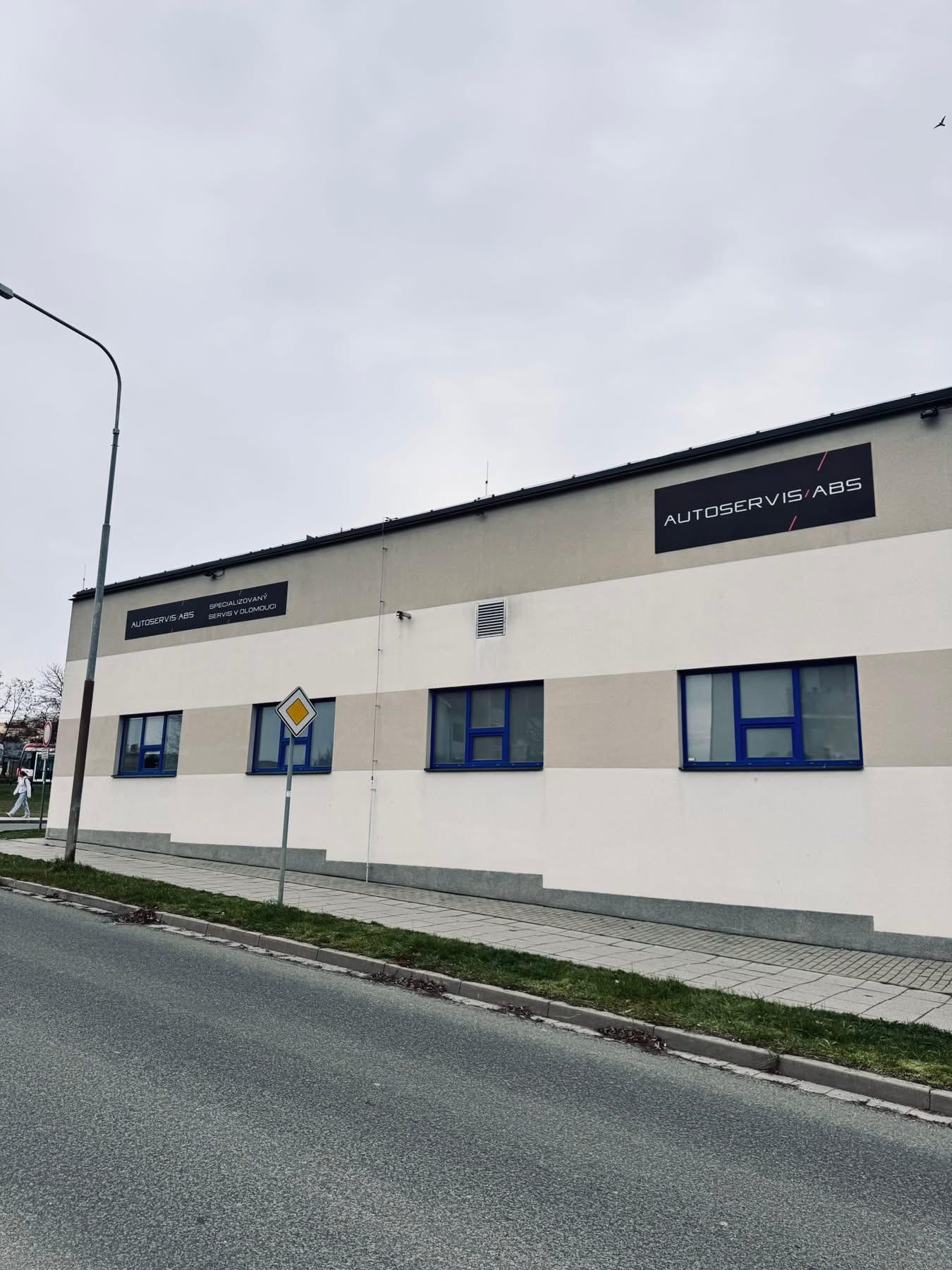 Autoservis ABS, s.r.o. foto 3