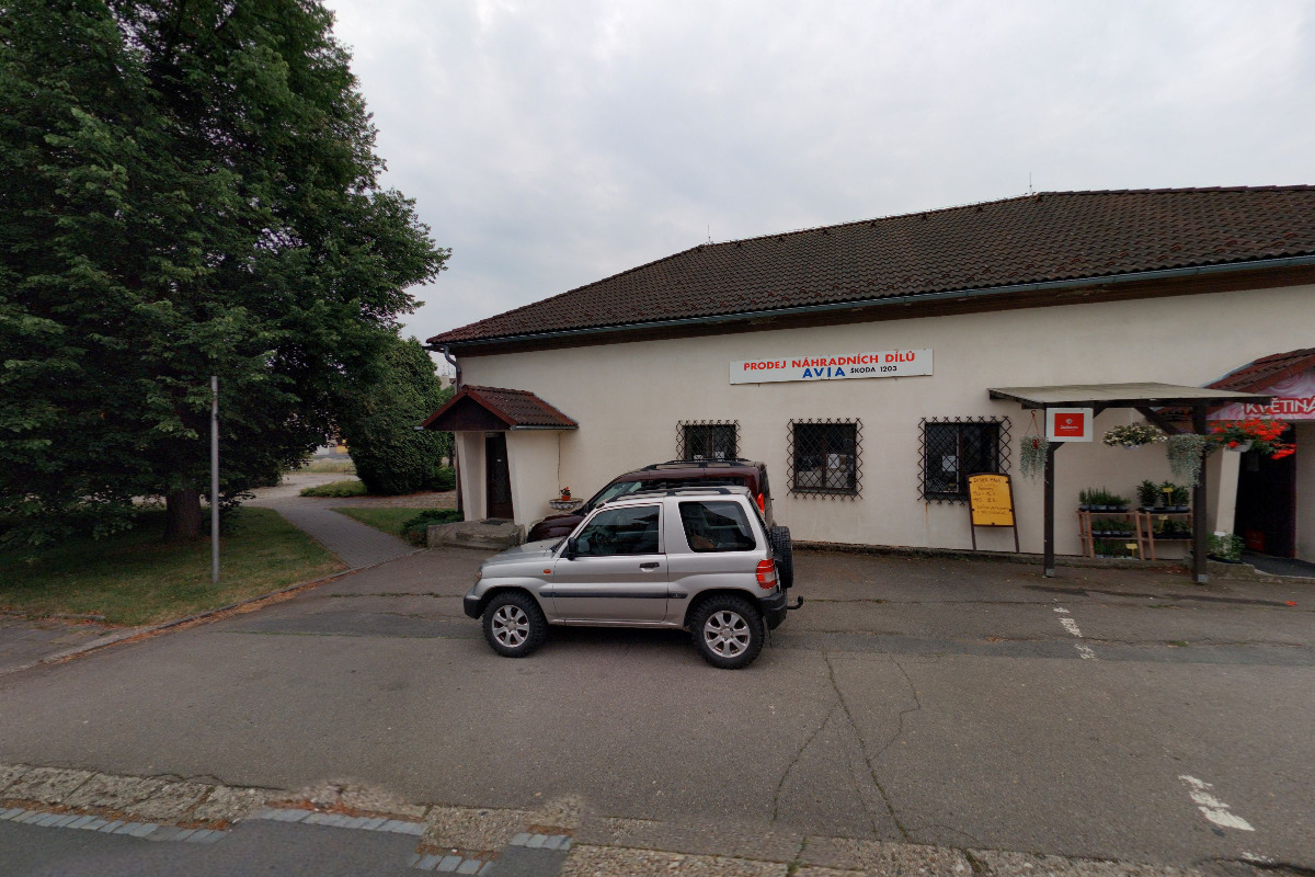 Z-BOX