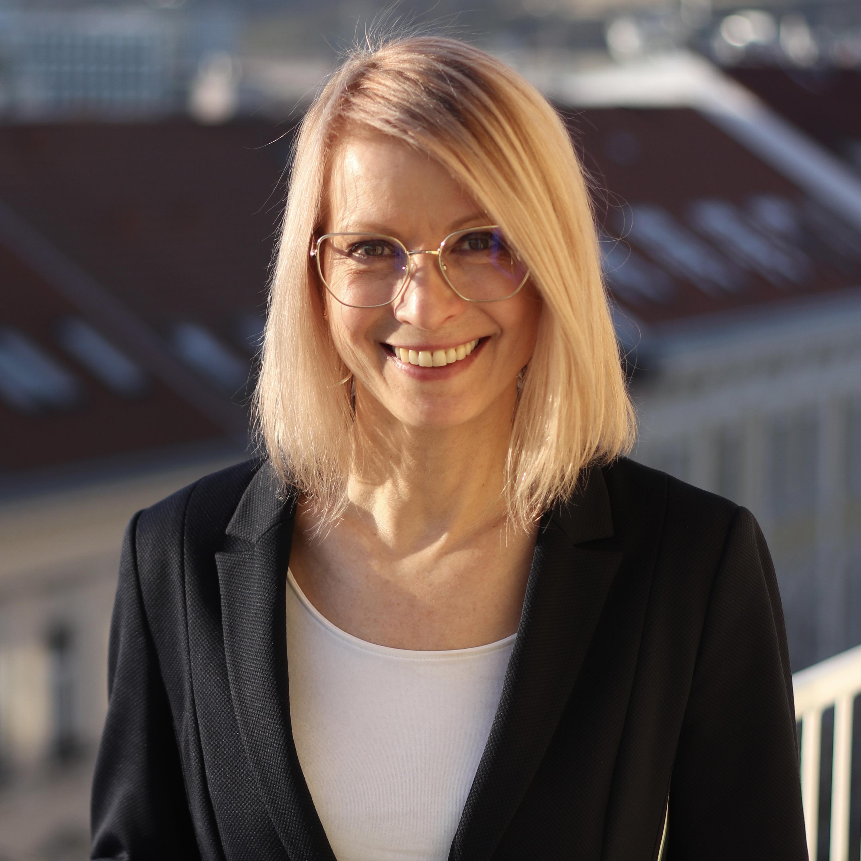 Reality Ing. Lenka Plešrová foto 1