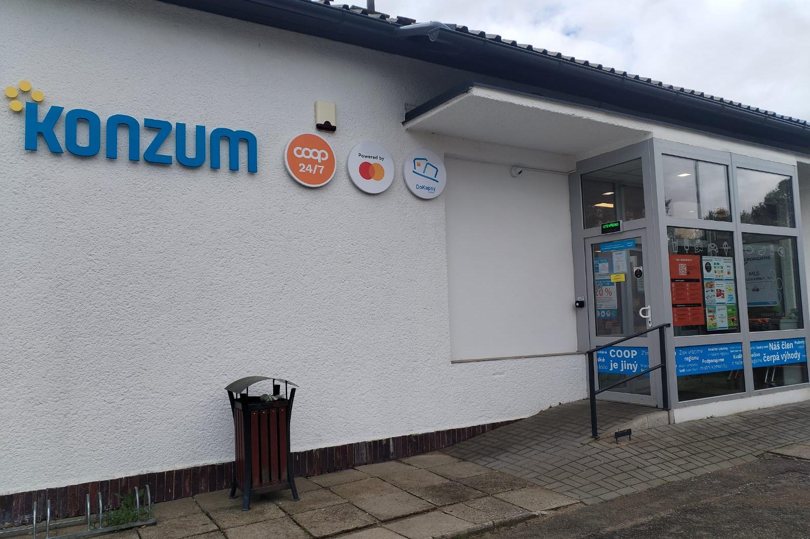 KONZUM 24/7
