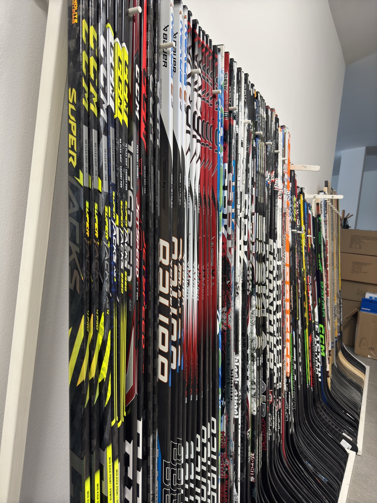 Hockeyland, s.r.o. foto 5