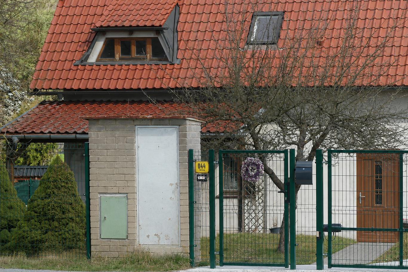 Ditta Běhavá