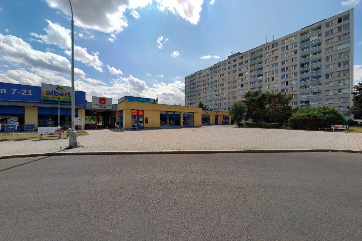 Nábytek Ládví foto 1