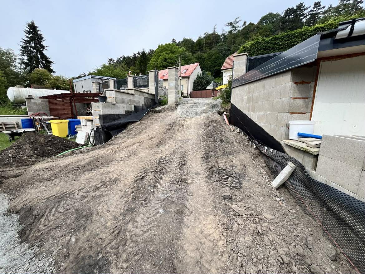 Dlažba Svoboda foto 6